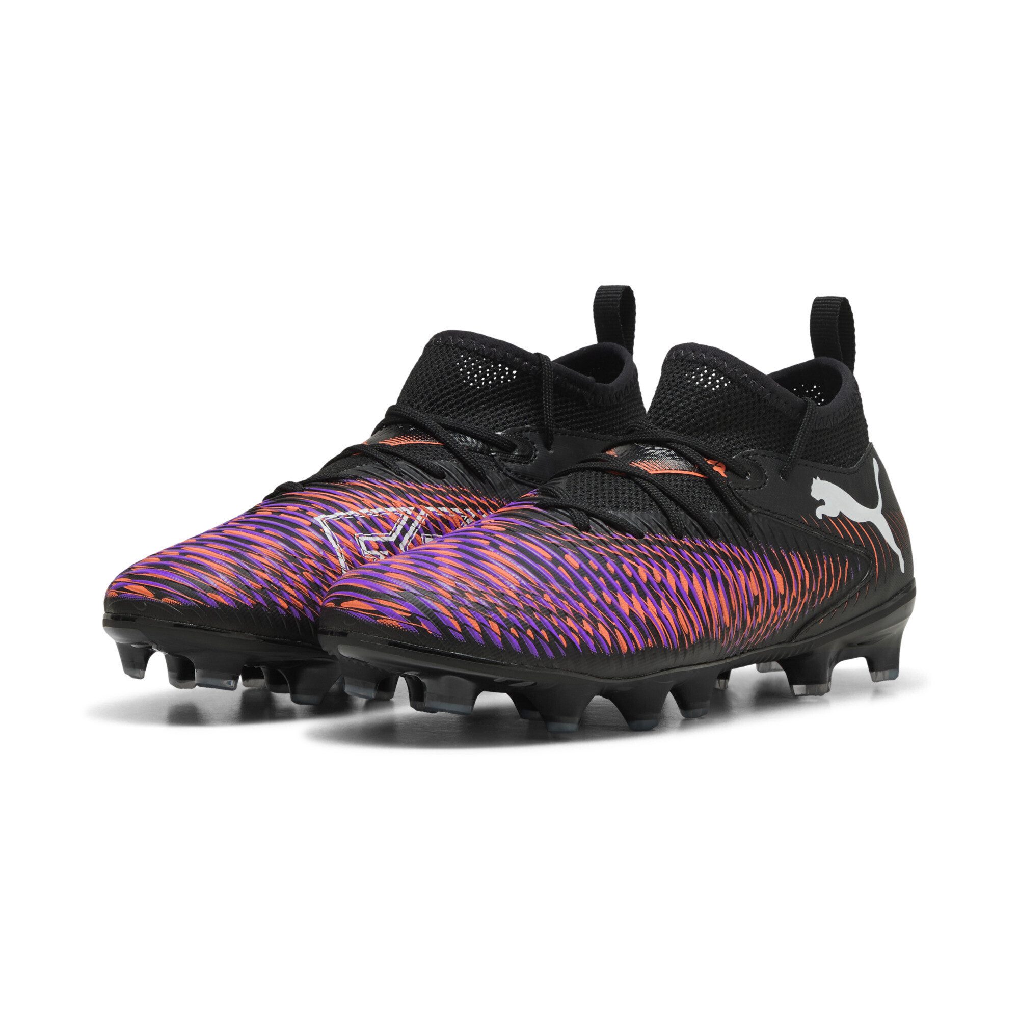 PUMA FUTURE 8 MATCH FG/AG Fußballschuhe