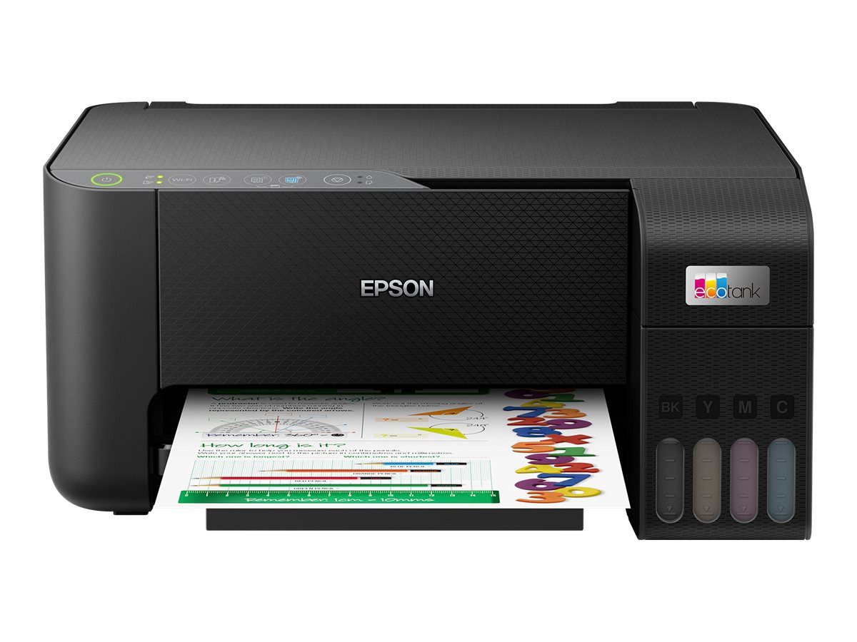Epson Epson EcoTank ET-2810 Multifunktionsdrucker Multifunktionsdrucker,
