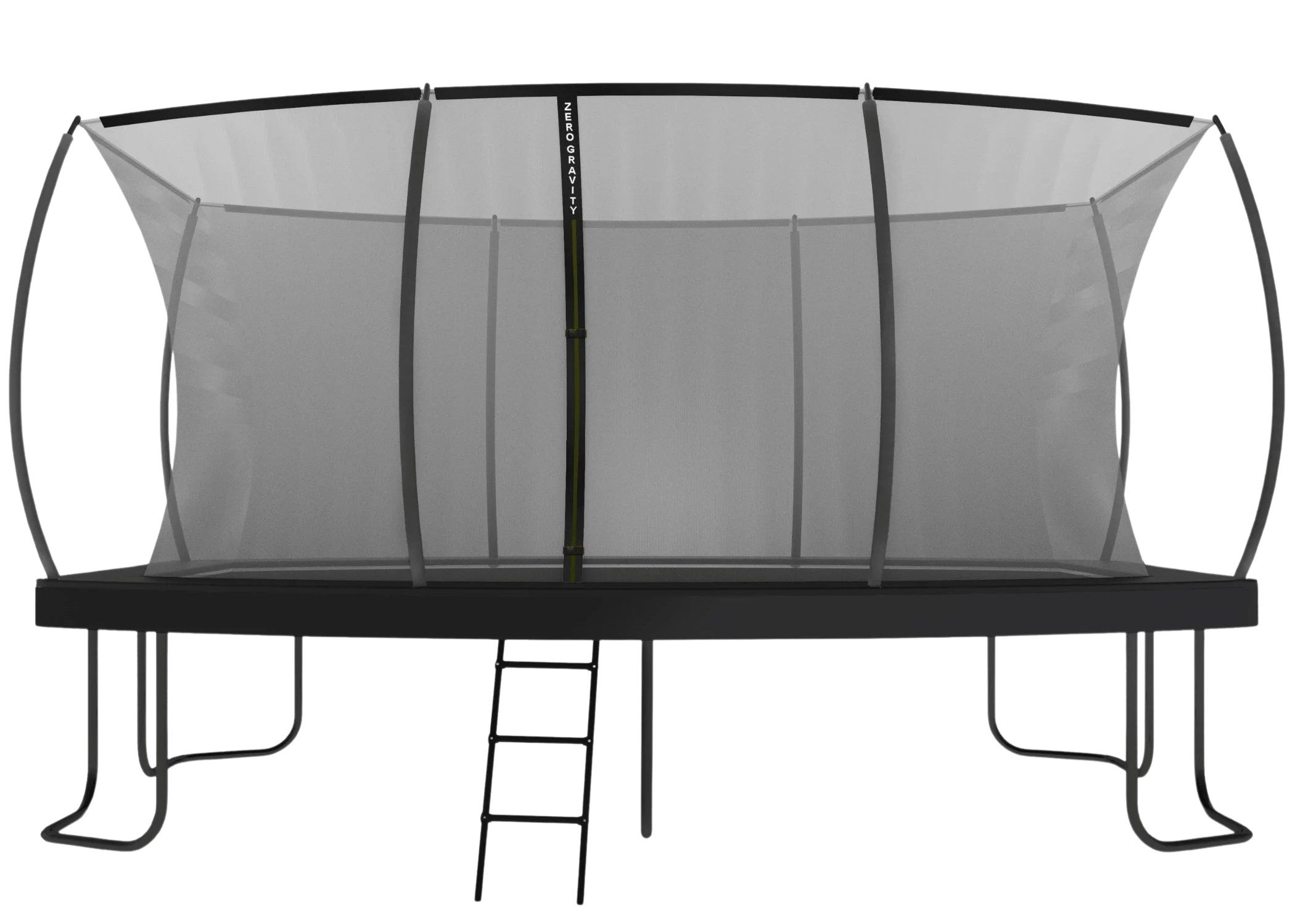 Zero Gravity Gartentrampolin Ultima 5, 305