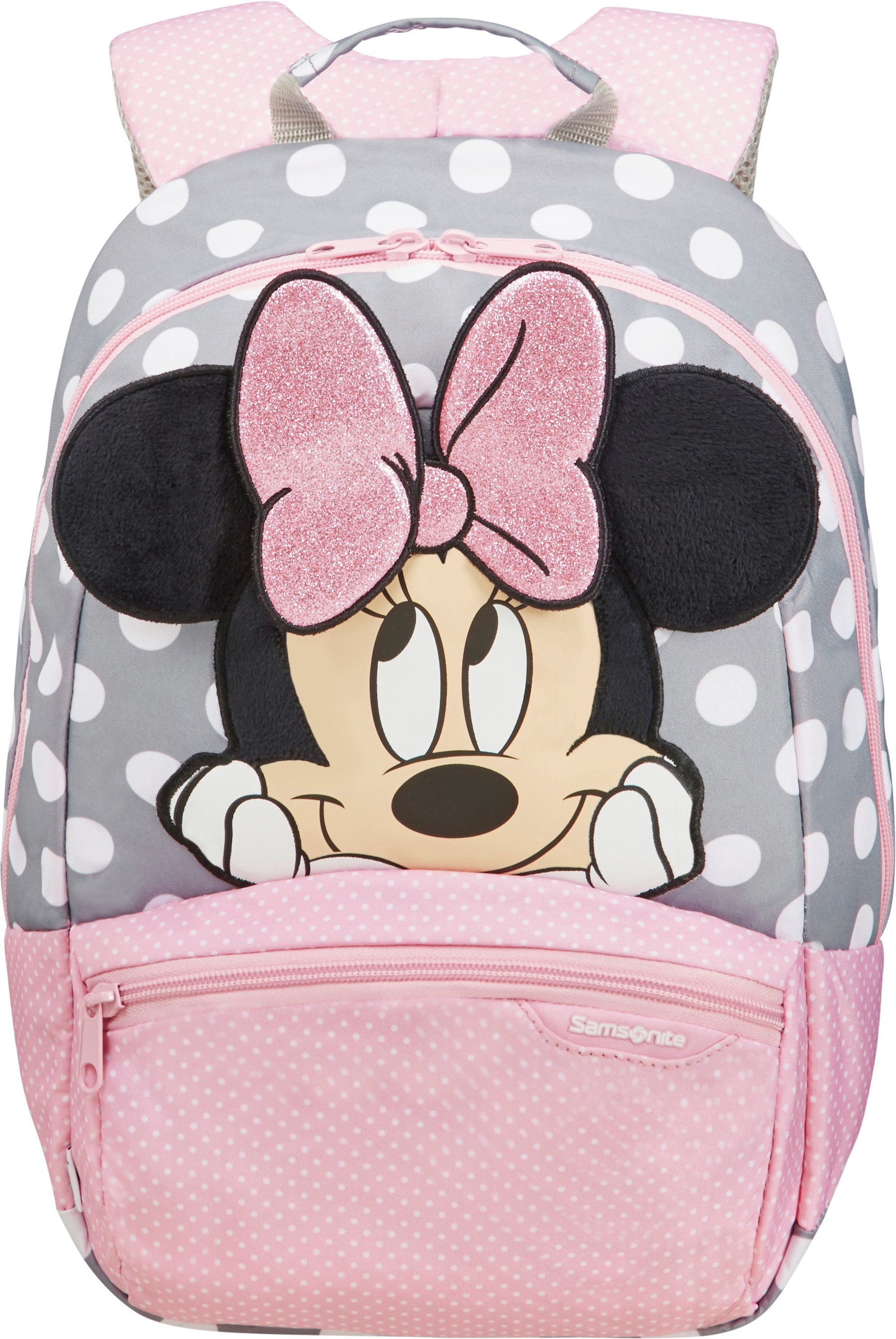 Samsonite Kinderrucksack Disney Ultimate 2.0, S+,