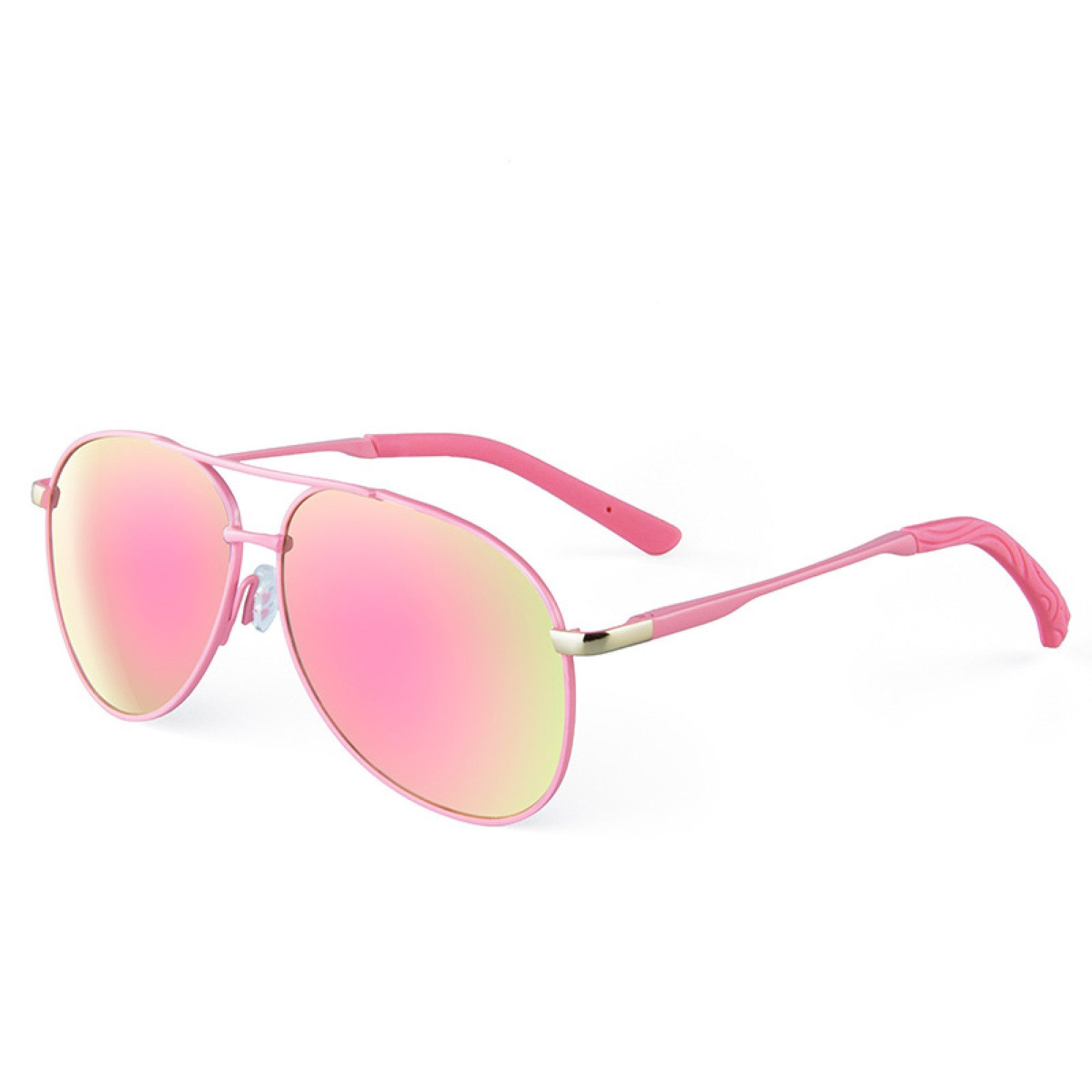 BUMHUM Sonnenbrille Modische Sonnenbrille für Damen,