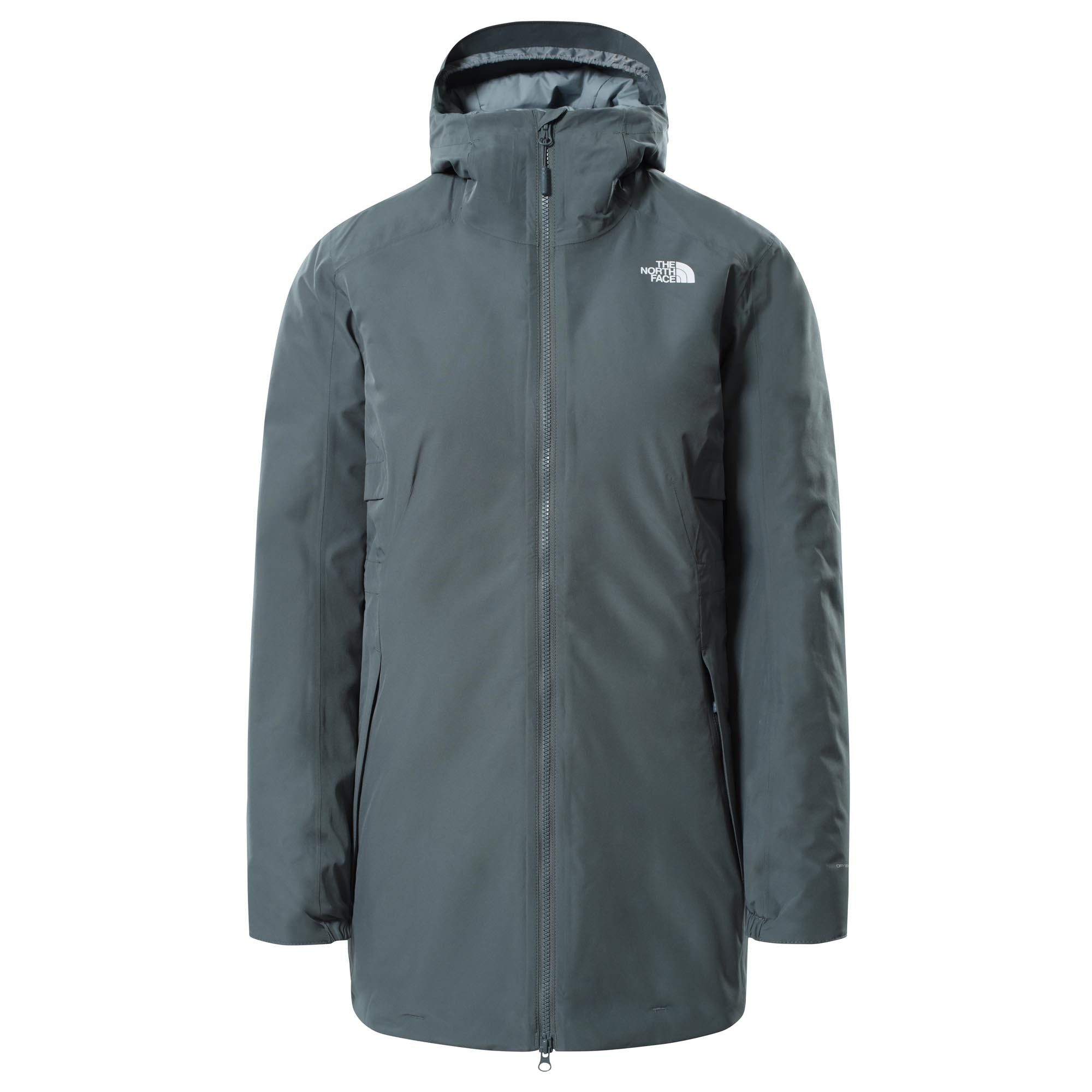 The North Face Wintermantel The North