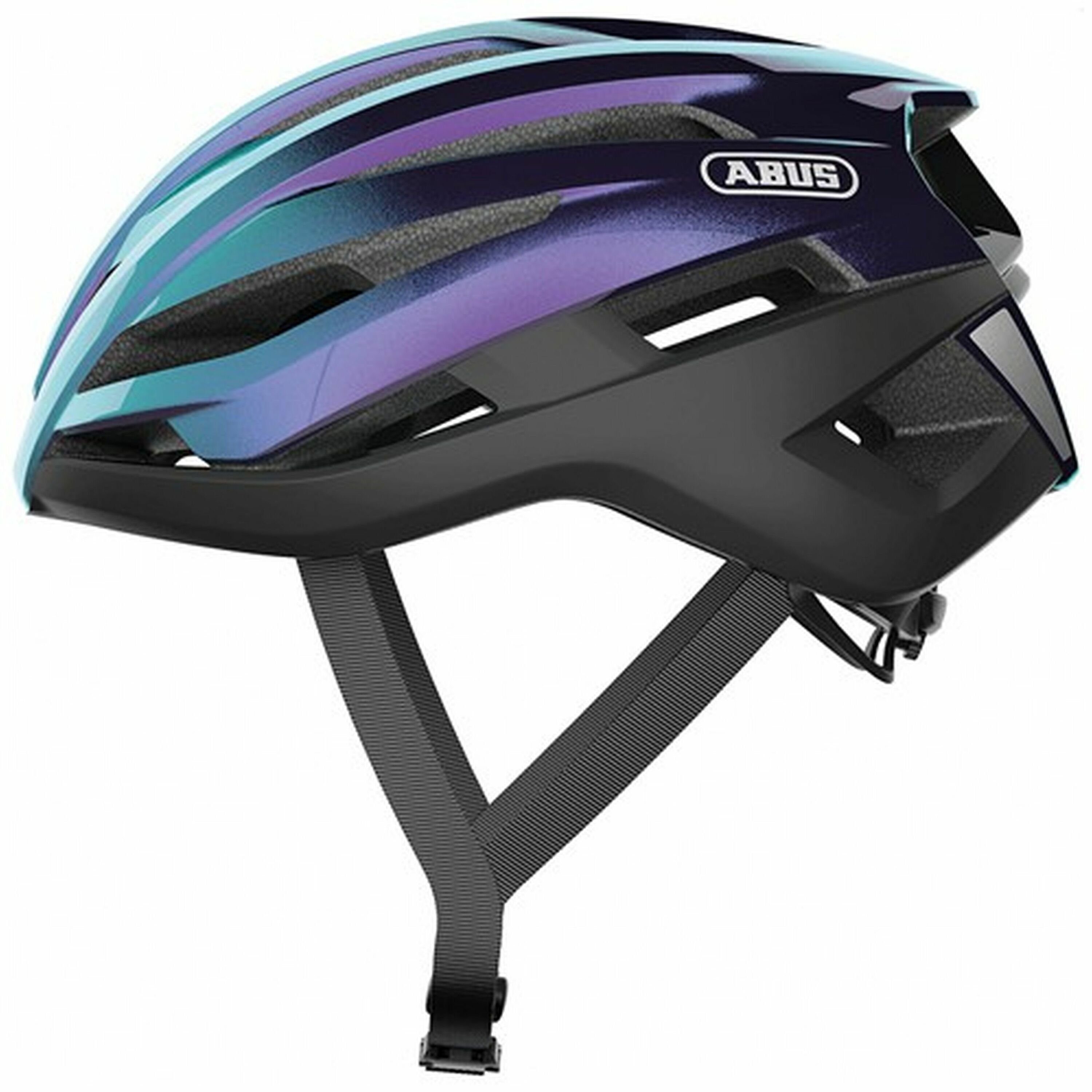 ABUS Fahrradhelm, Rennrad-Helm 'StormChaser'