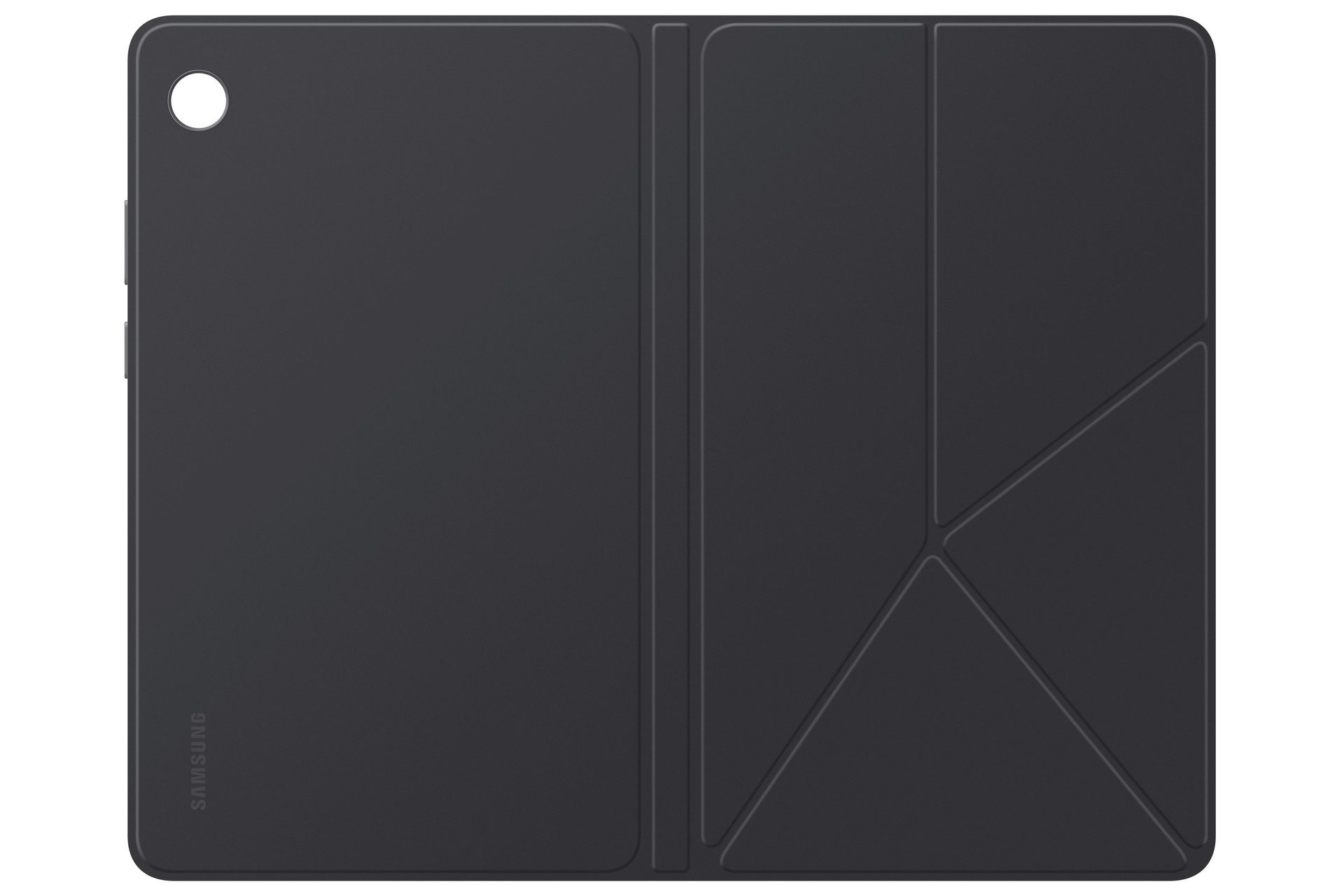 Samsung Tablet-Hülle Book Cover für Samsung