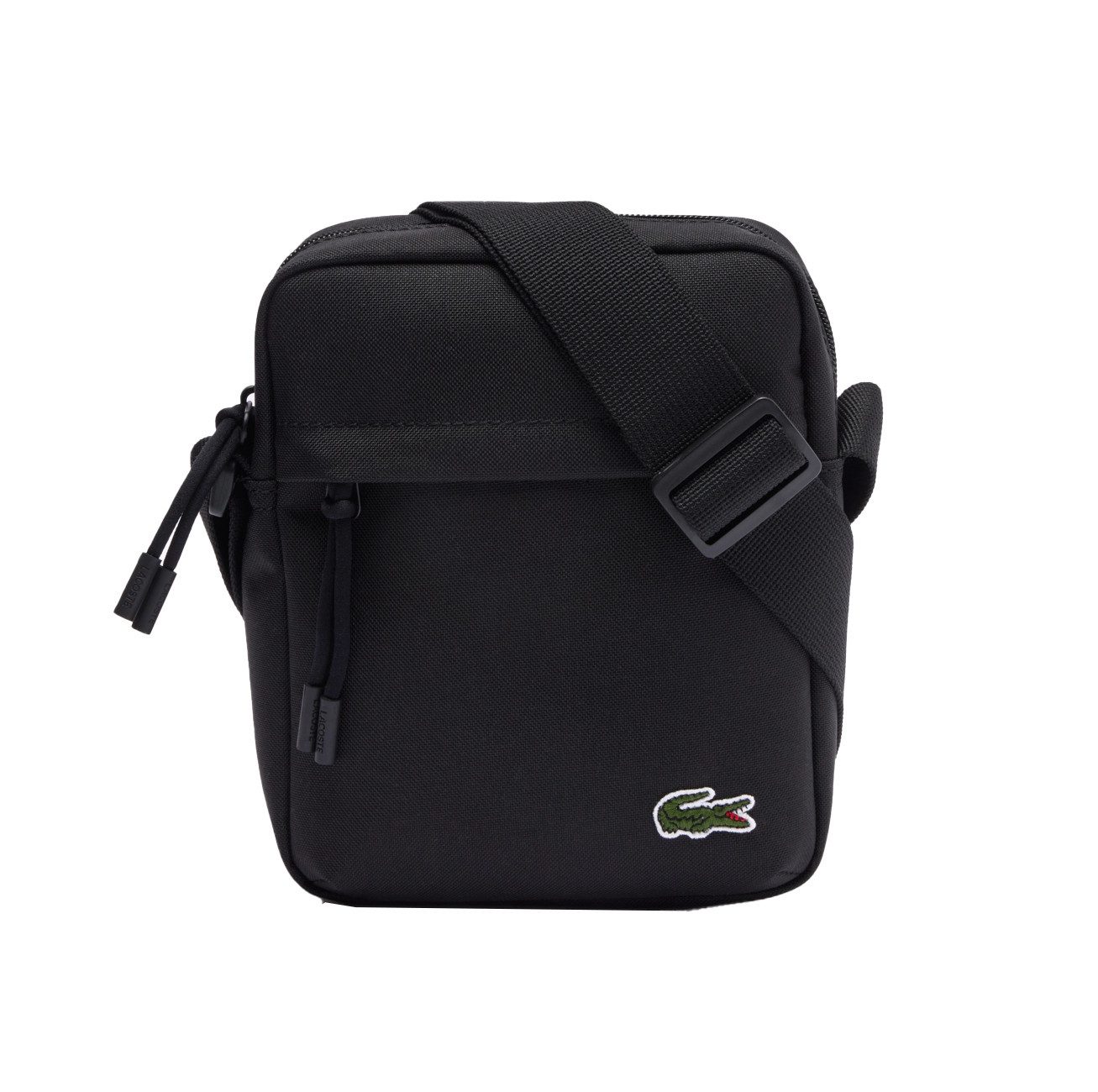 Lacoste Umhängetasche Lacoste Vertical Camera