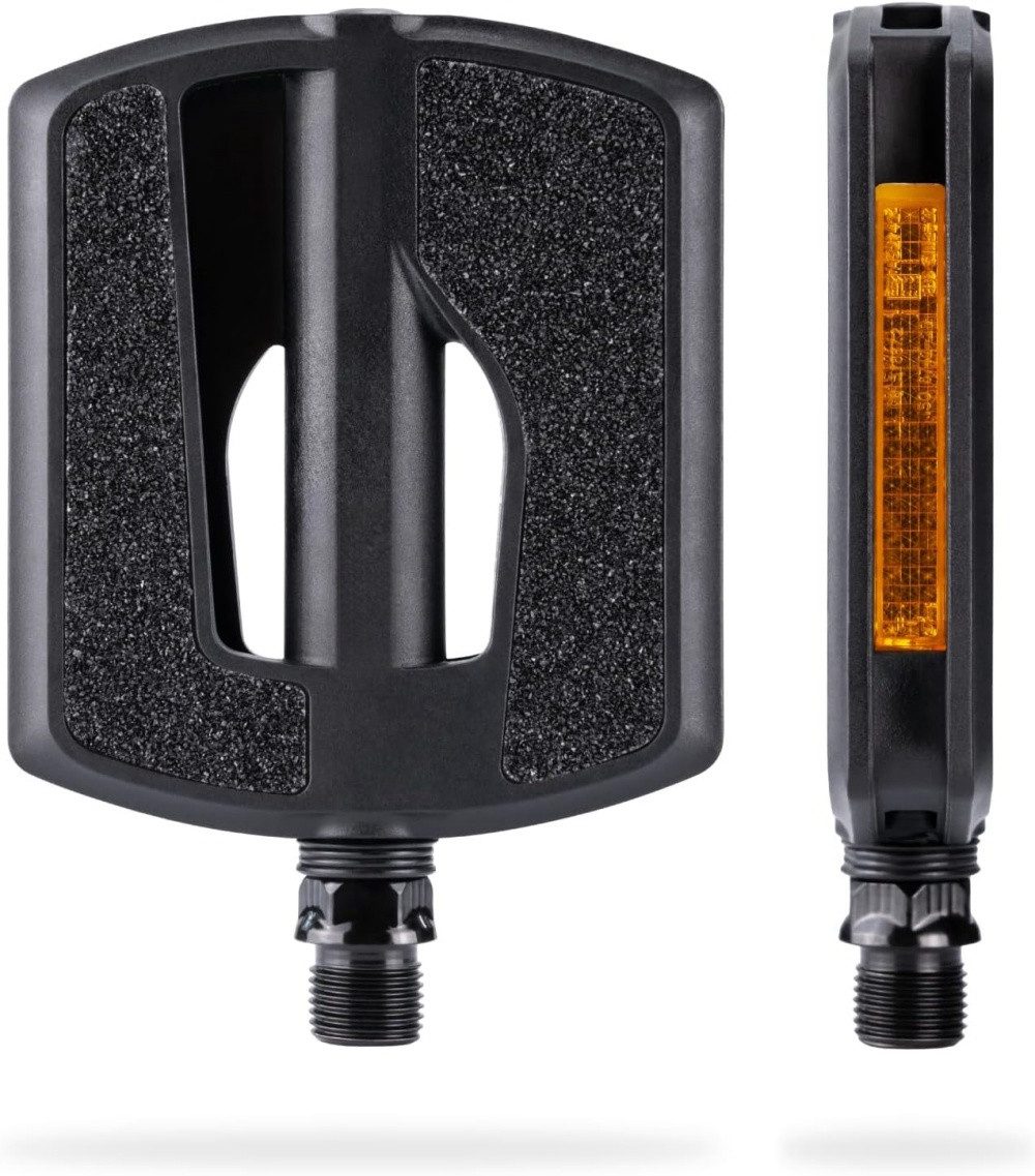 YVMOOEC Fahrradpedale Urban Bicycle Pedals mit