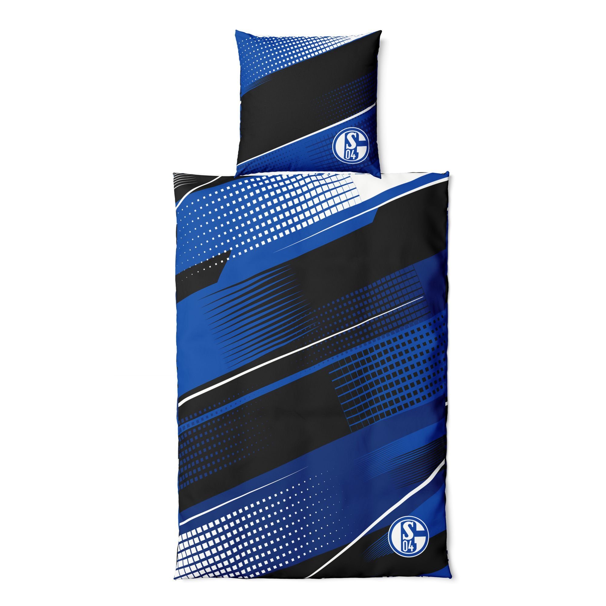 FC Schalke 04 Bettwäsche FC Schalke