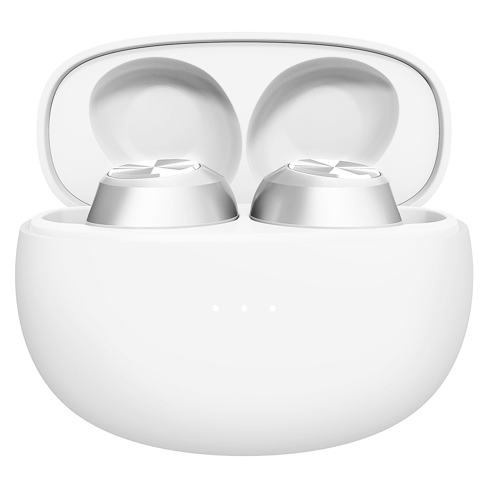 Rayofi Bluetooth Kopfhörer, Kabellos Ohrhörer,True-Wireless-Ohrhörer Bluetooth-Kopfhörer