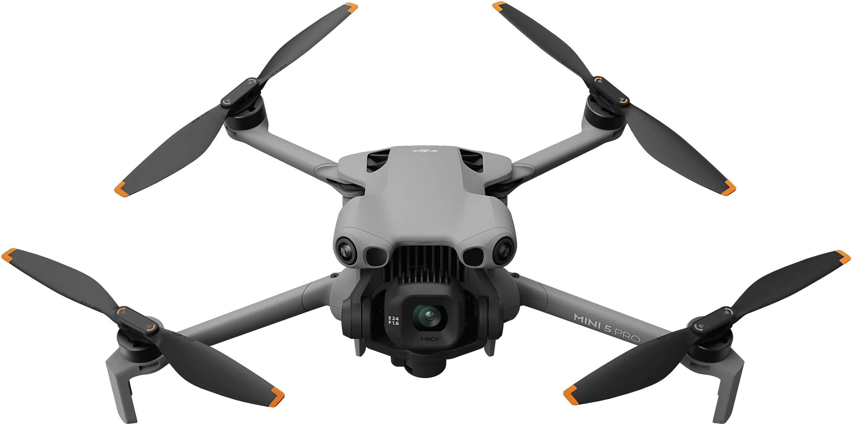 DJI Mini 5 Pro Fly More