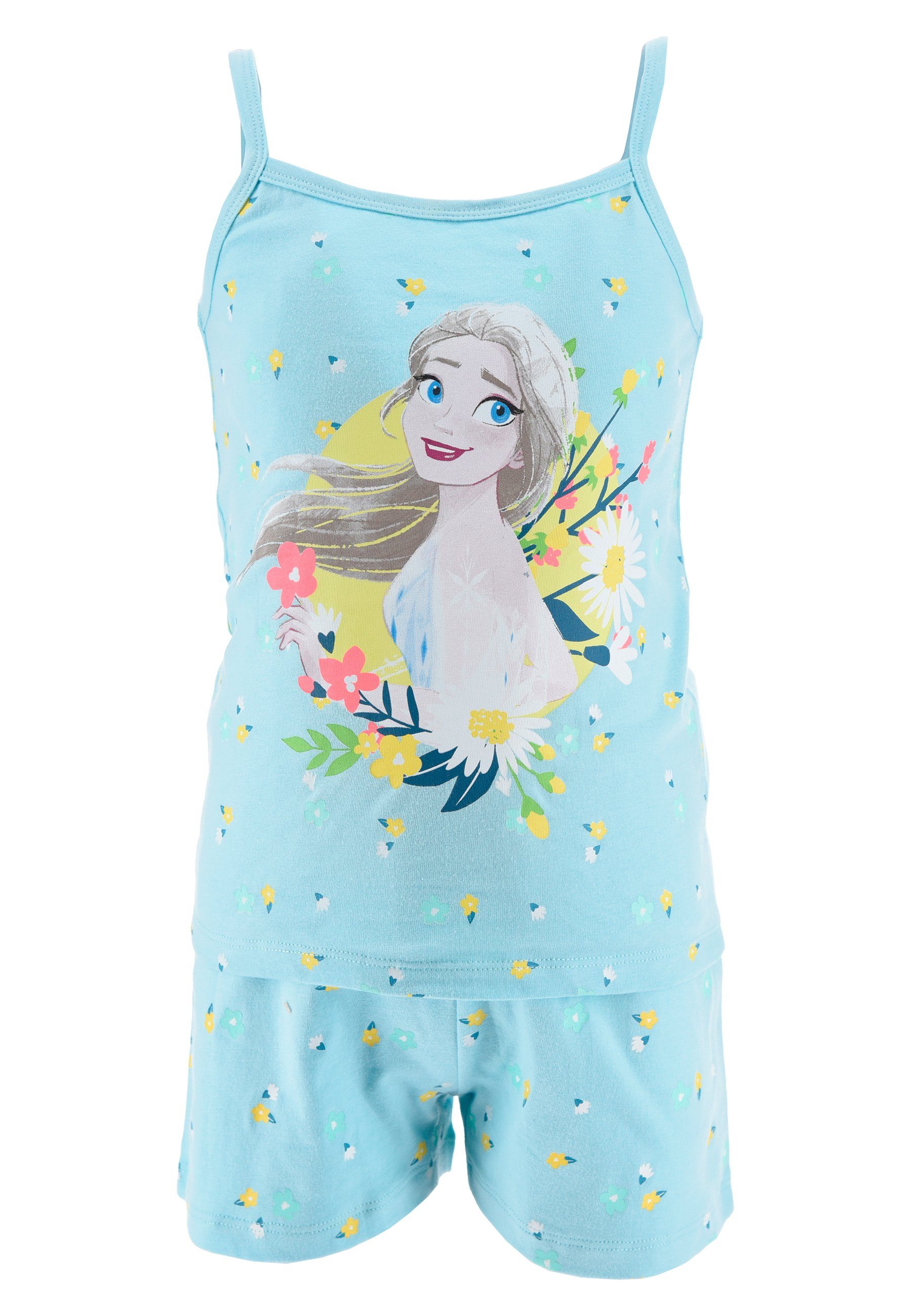 Disney Frozen Shorty Die Eiskönigin Anna