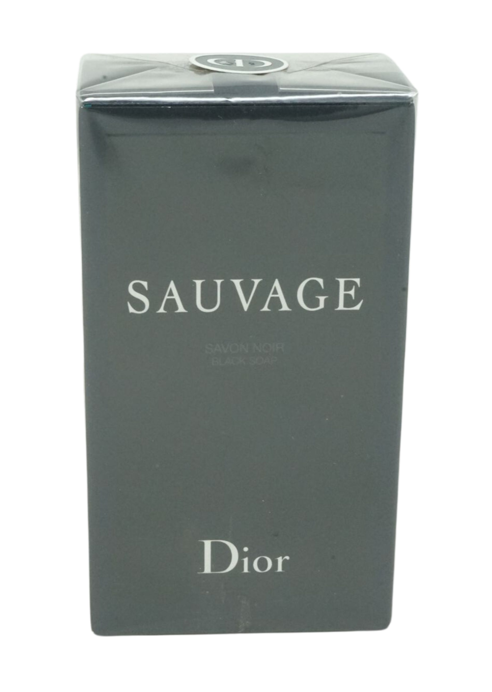 Dior Handseife Dior Sauvage Black Soap