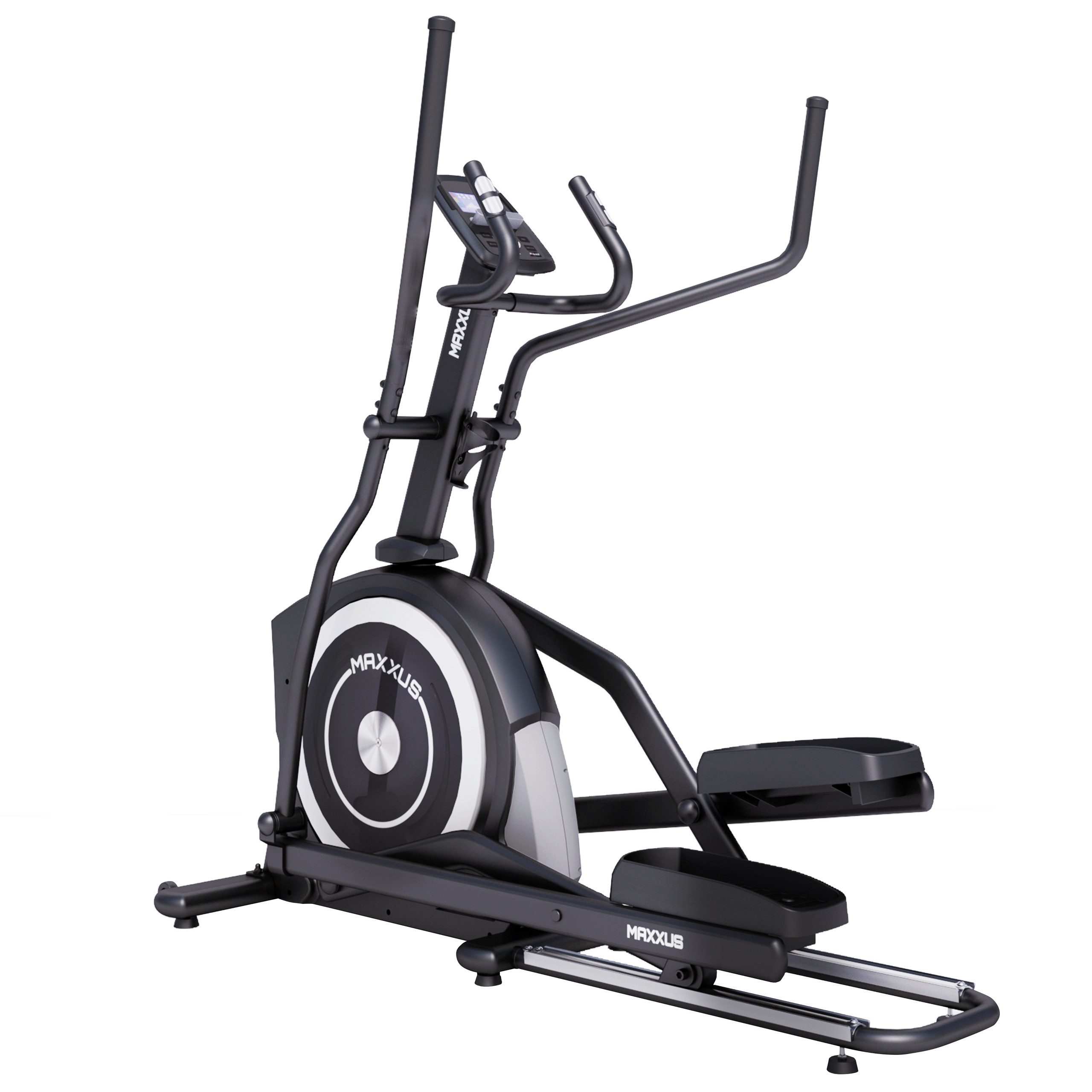 MAXXUS Crosstrainer CX 5.1, Ellipsentrainer, Elliptischer