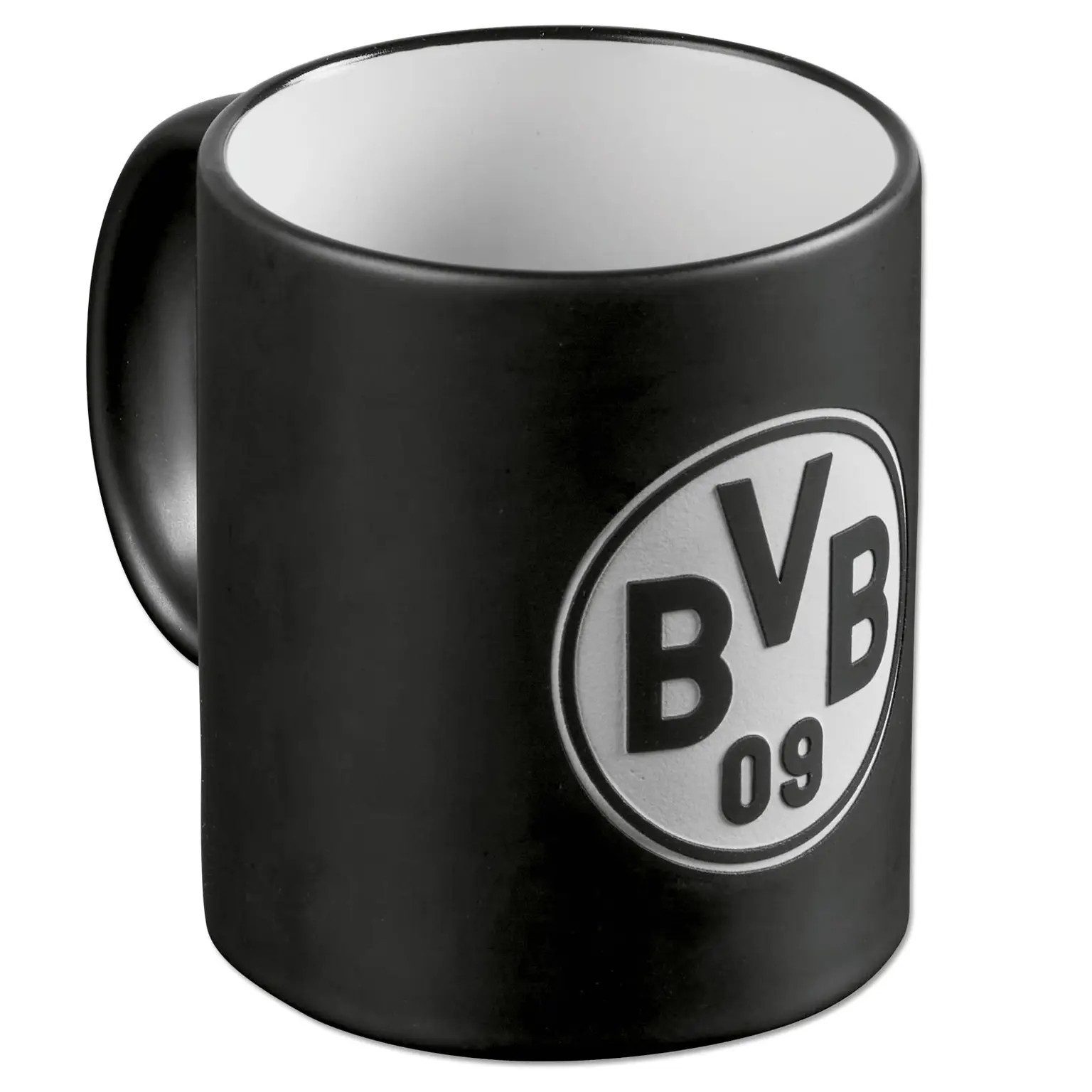 BVB MERCHANDISING Tasse BVB Tasse mit