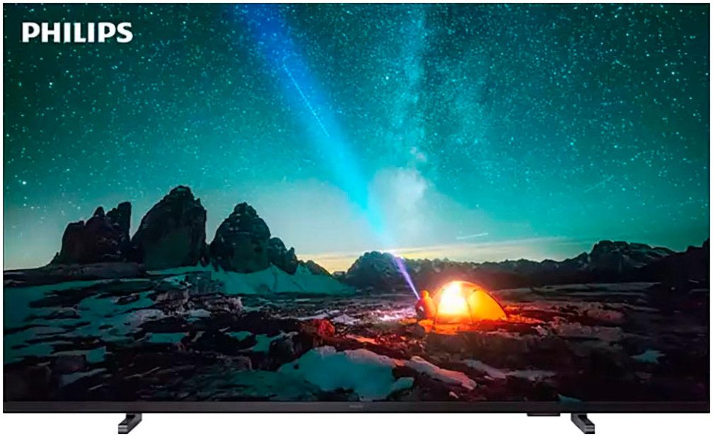 Philips 43PUS7609/12 LED-Fernseher (108 cm/43 Zoll,