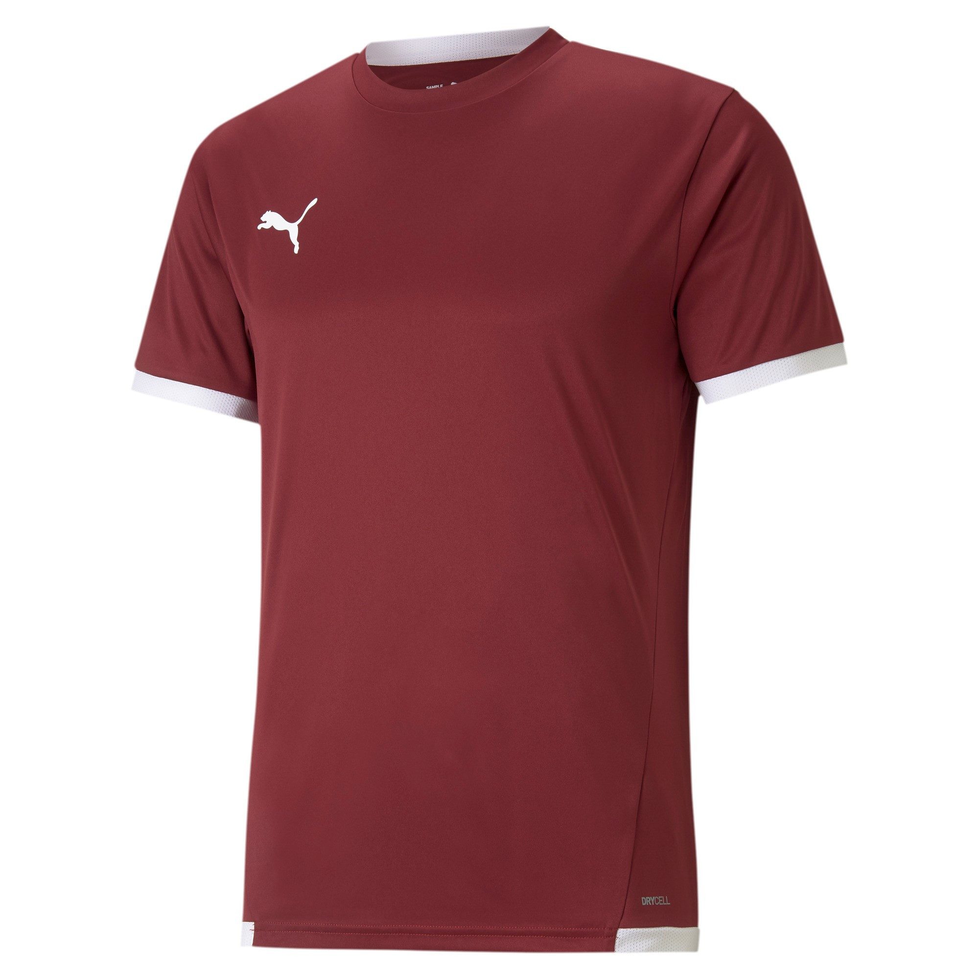 PUMA Fußballtrikot Puma Herren Trikots teamLIGA