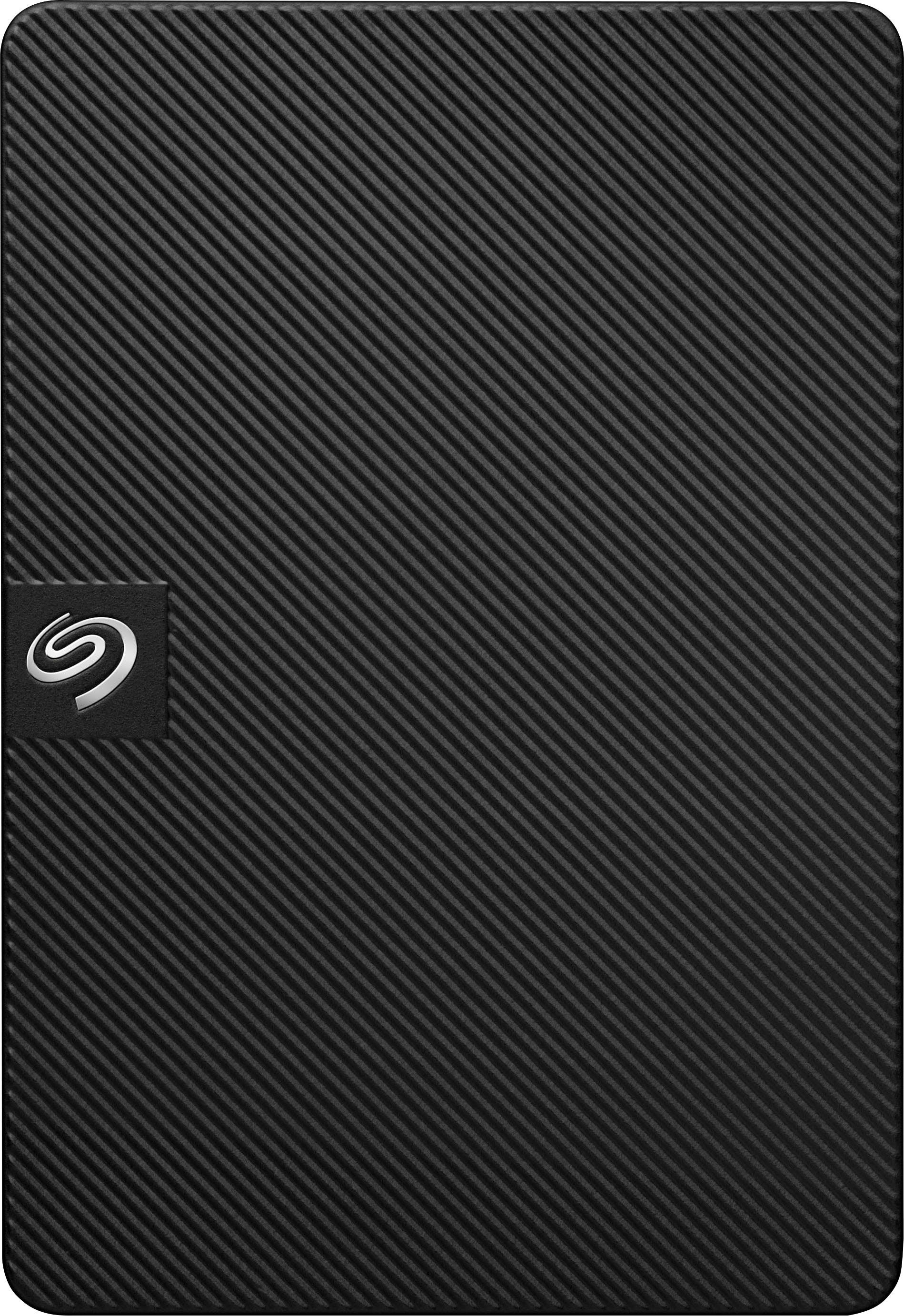 Seagate Expansion Portable externe HDD-Festplatte (1