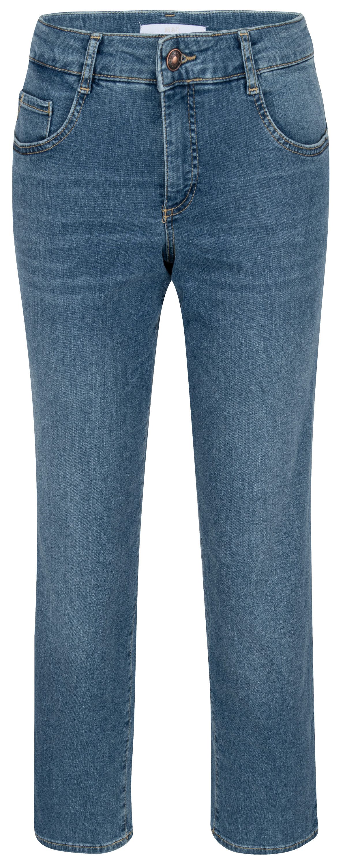 MAC Stretch-Jeans MAC GRACIA used mid