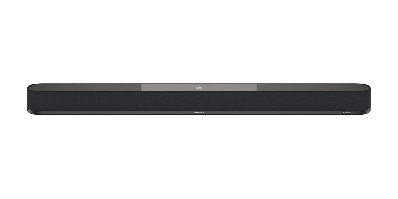 Sennheiser AMBEO Soundbar Plus Soundbar (Bluetooth,