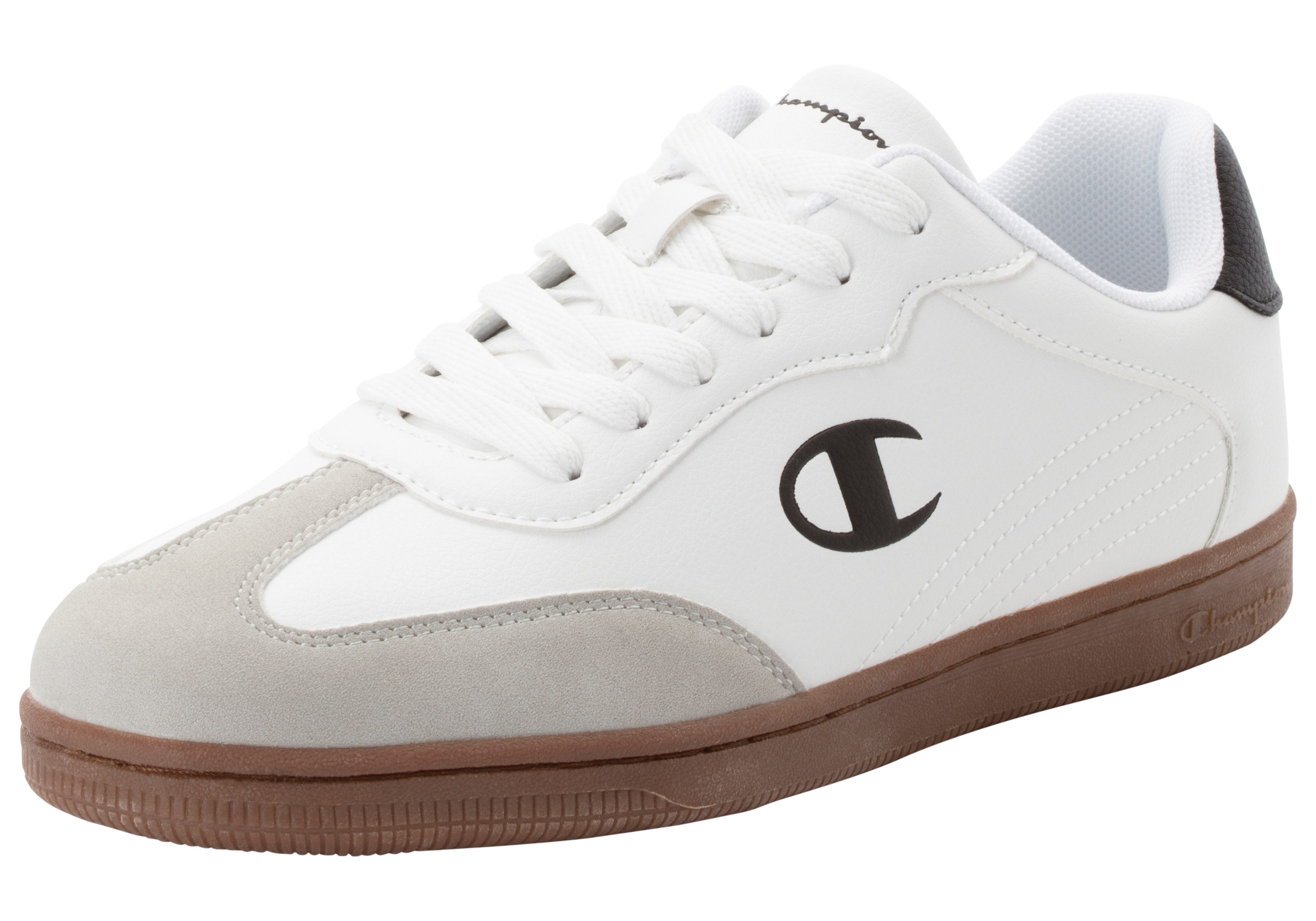 Champion PRESTIGE MIX MATERIAL Low Cut