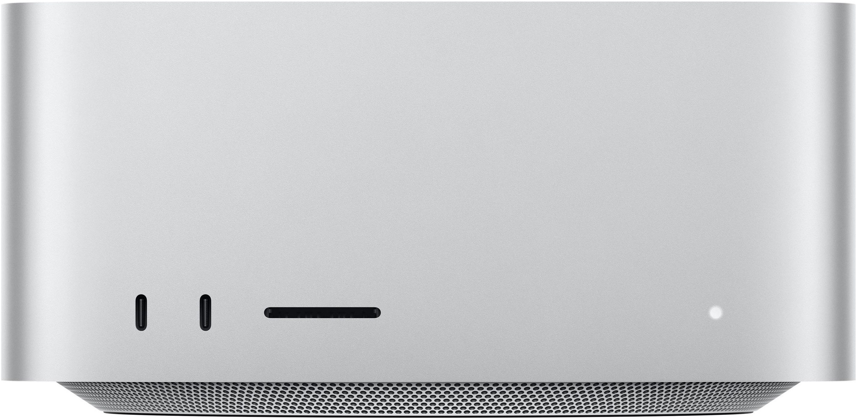 Apple Mac Studio Mac Studio (Apple