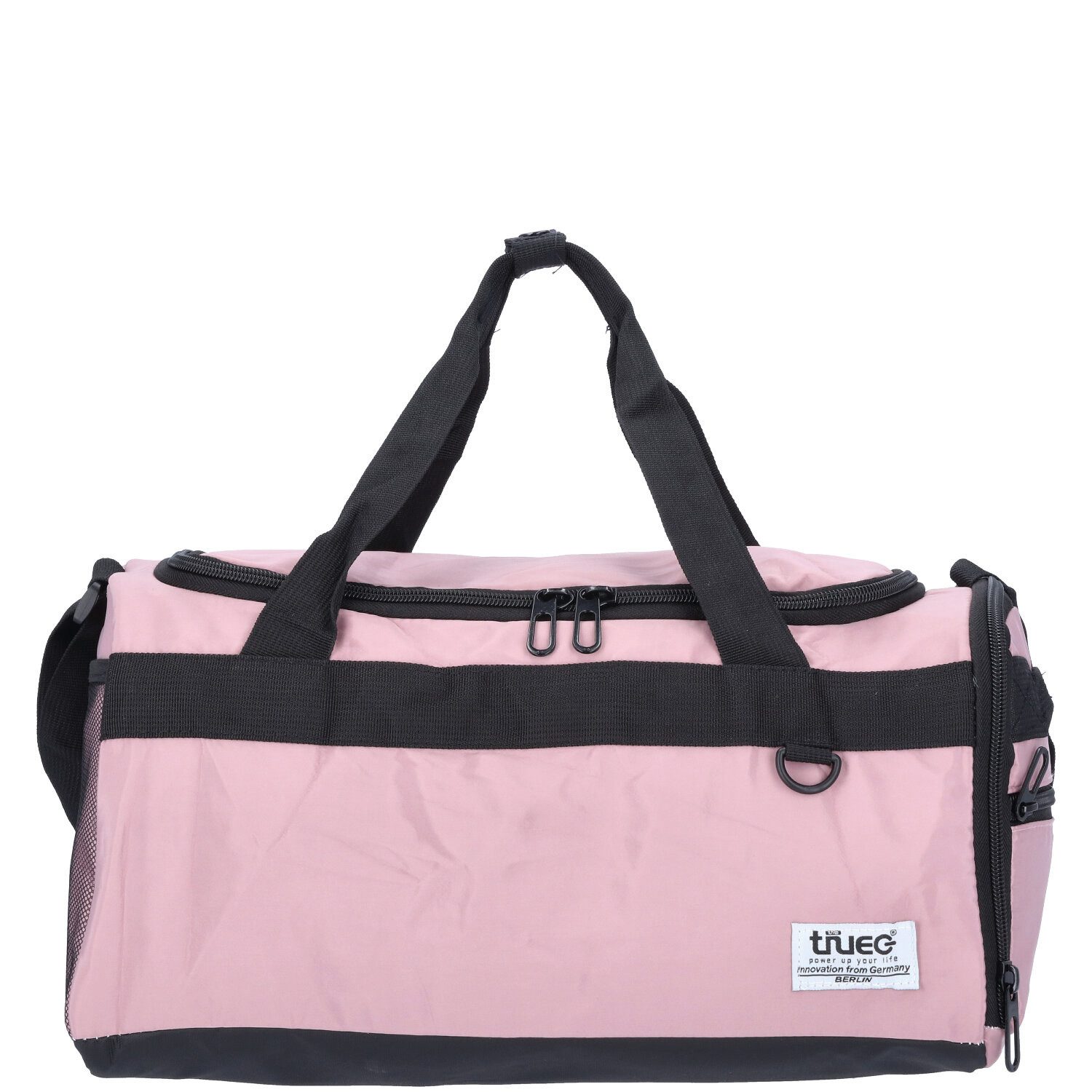 TheTrueC Reisetasche TheTrueC Sport-/Reisetasche XS pink