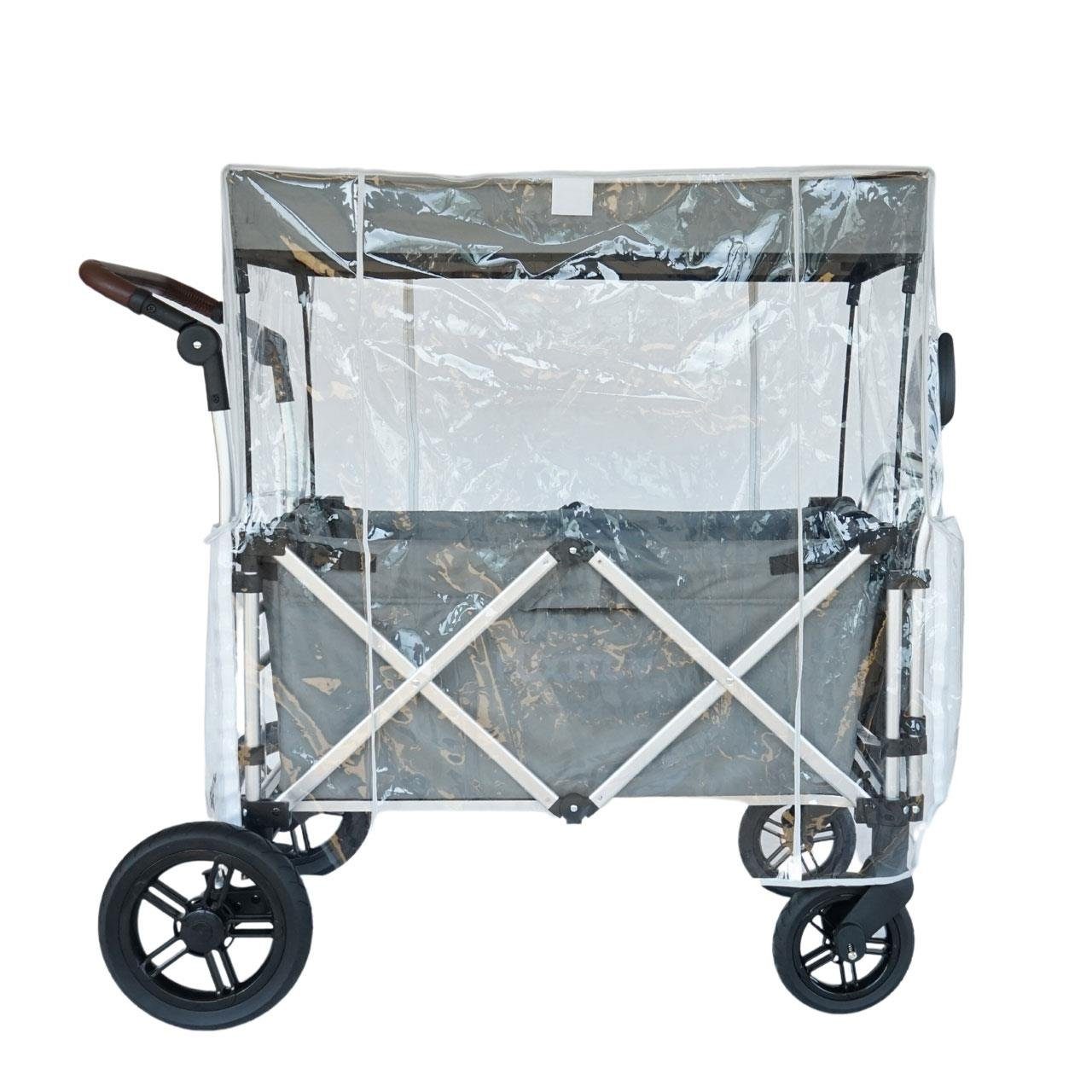 FUXTEC Bollerwagen CTL900-RS (Zubehör Regenschutz)