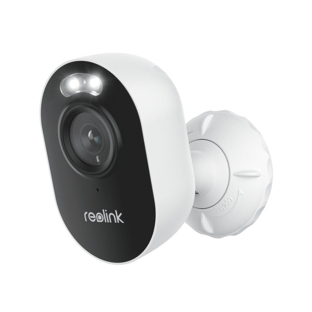 Reolink Überwachungskamera Lumus Series E430 WiFi-Outdoor