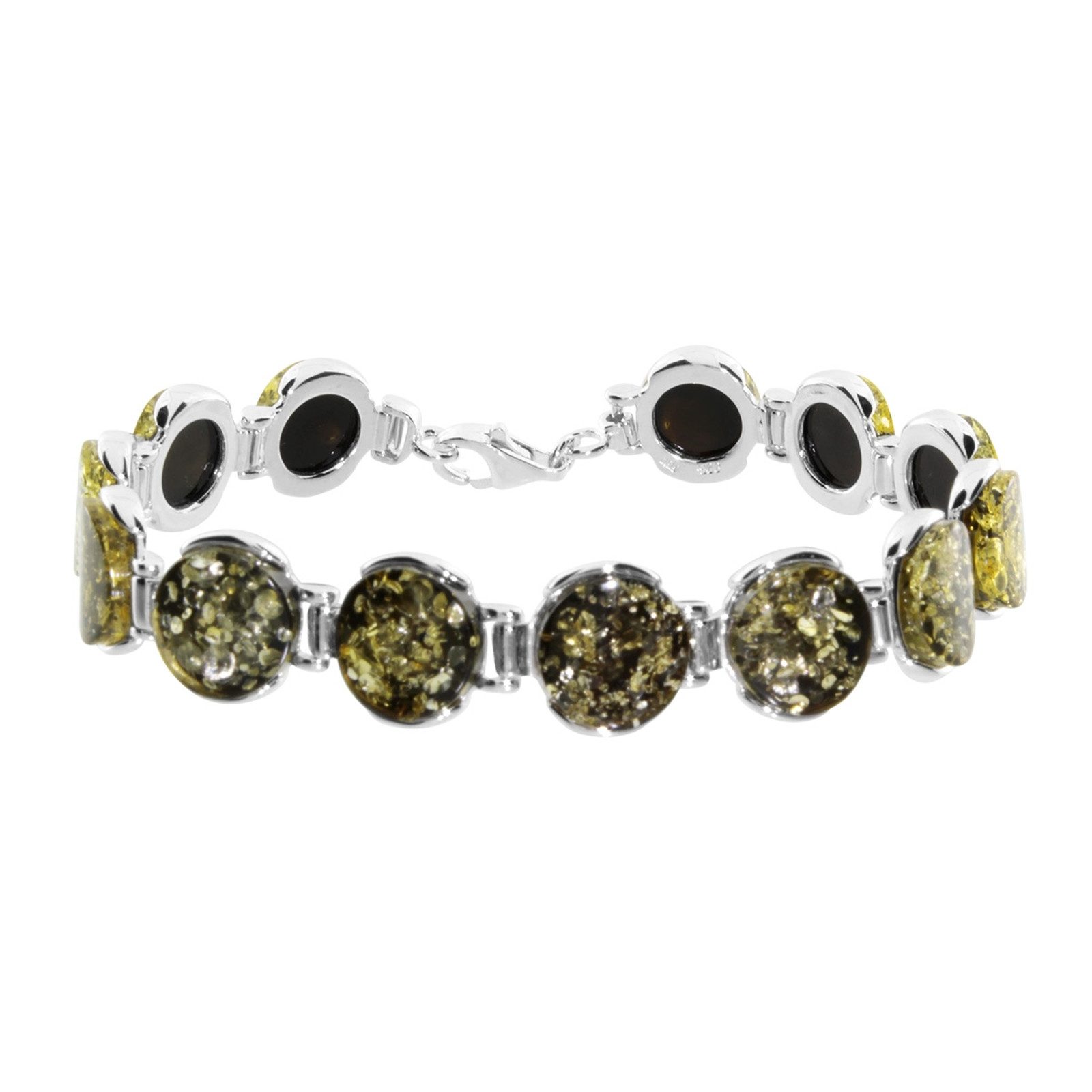 OSTSEE-SCHMUCK Armband Ostsee-Schmuck Armband Classic 10