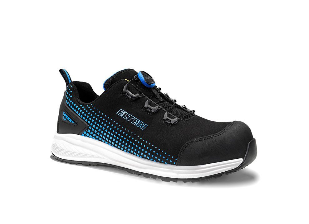 ELTEN 720851 Elten Joran BOA® Low