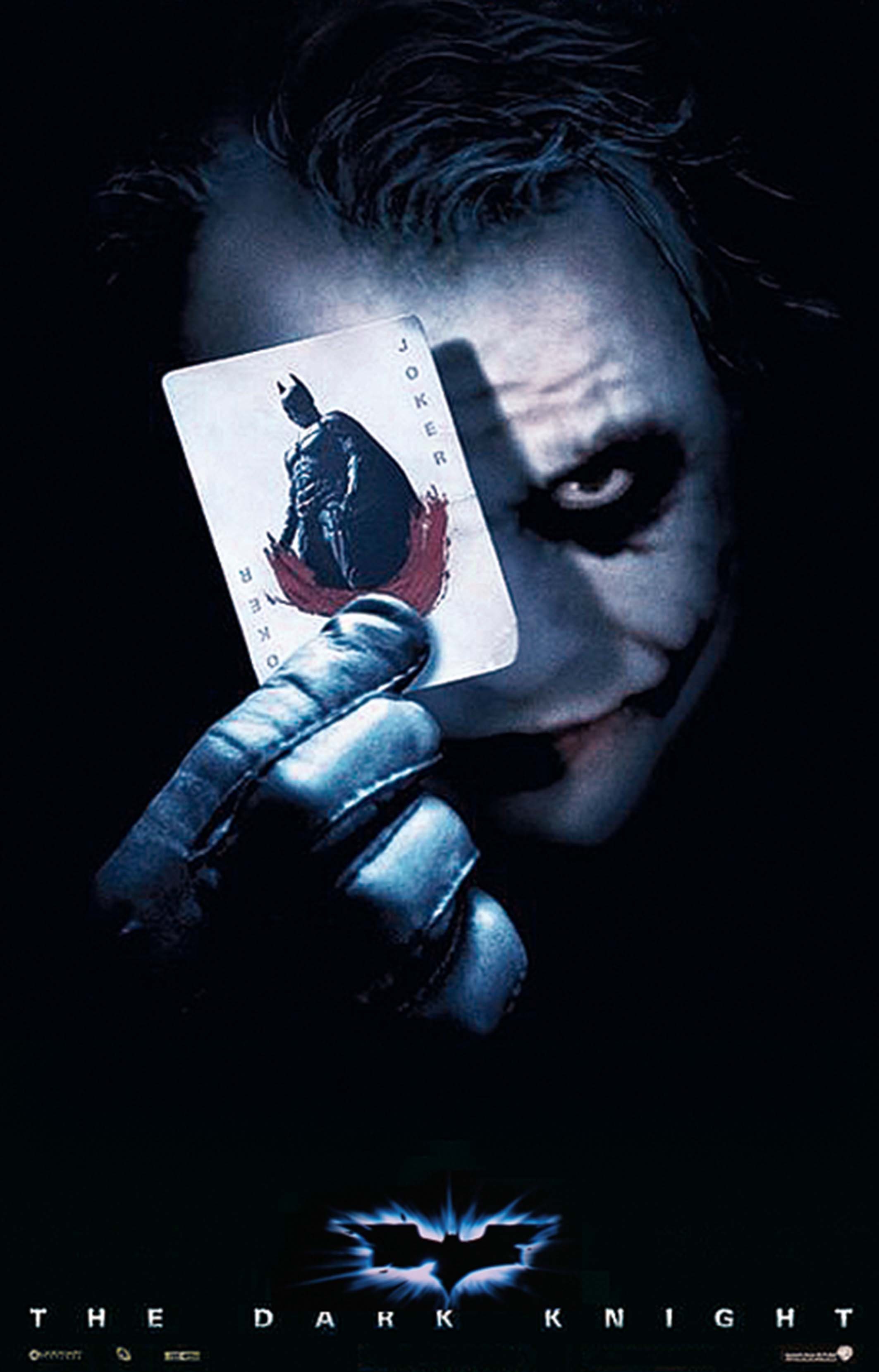 Batman Poster Batman The Dark Knight