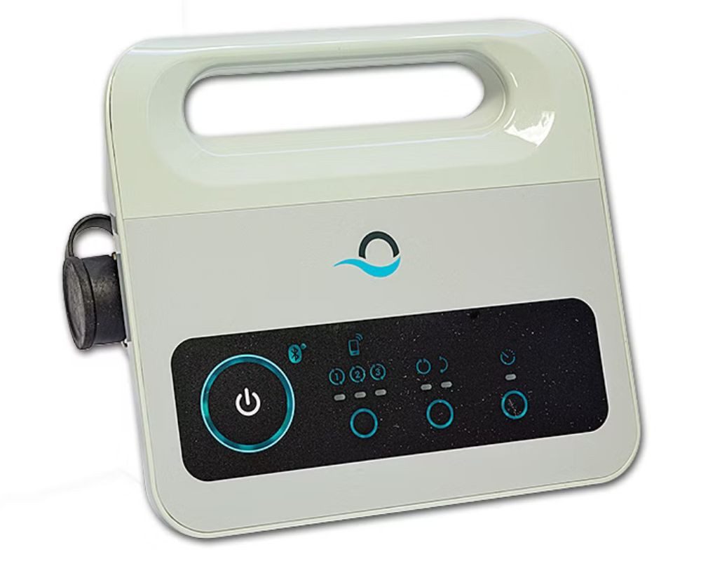 maytronics Poolbodensauger Netzteil Dolphin E25 PoolBot