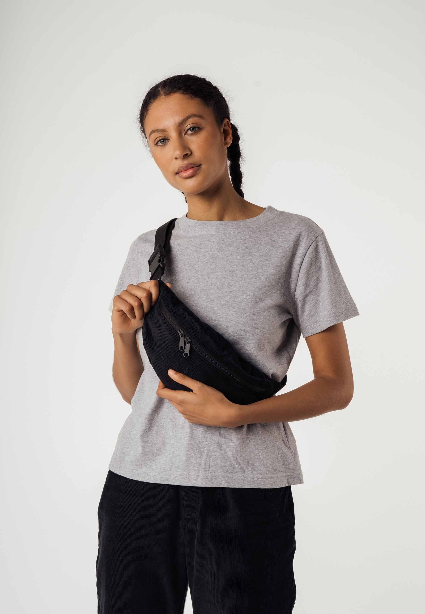 MELA Bauchtasche Cord Bauchtasche BHAVIN