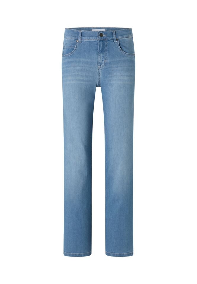 ANGELS Gerade Jeans - Straight Fit Jeans