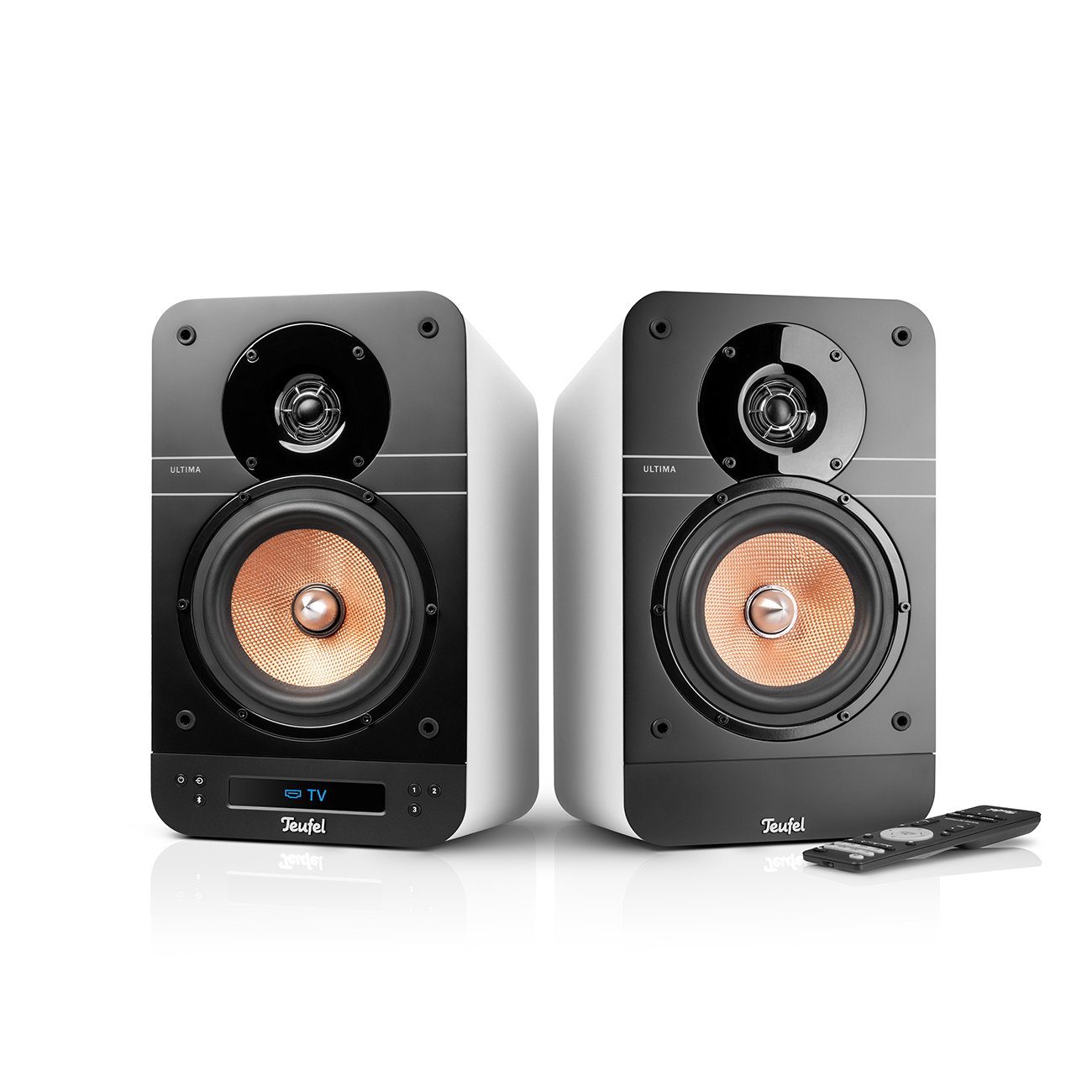 Teufel ULTIMA 25 AKTIV Wireless Lautsprecher