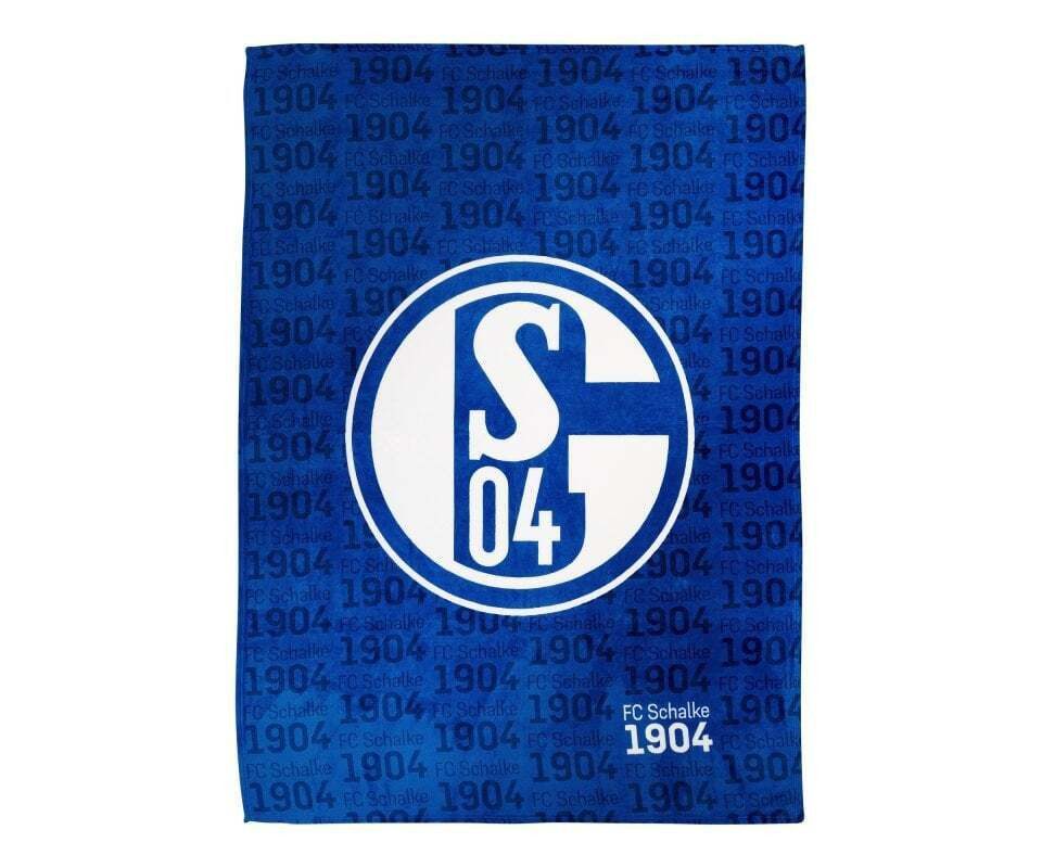 Wohndecke, FC Schalke 04