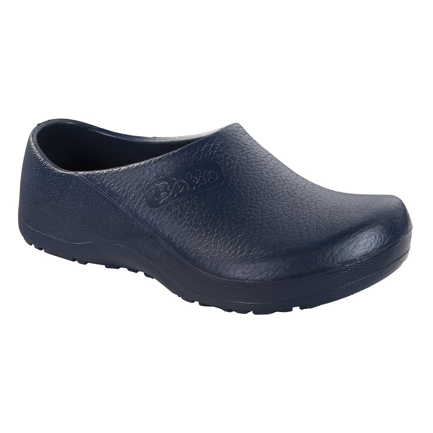 Birkenstock Birkenstock Profi Birki PU-Clog, blau