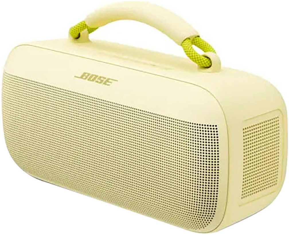 Bose Soundlink Max Portable-Lautsprecher Stereo (Bluetooth)