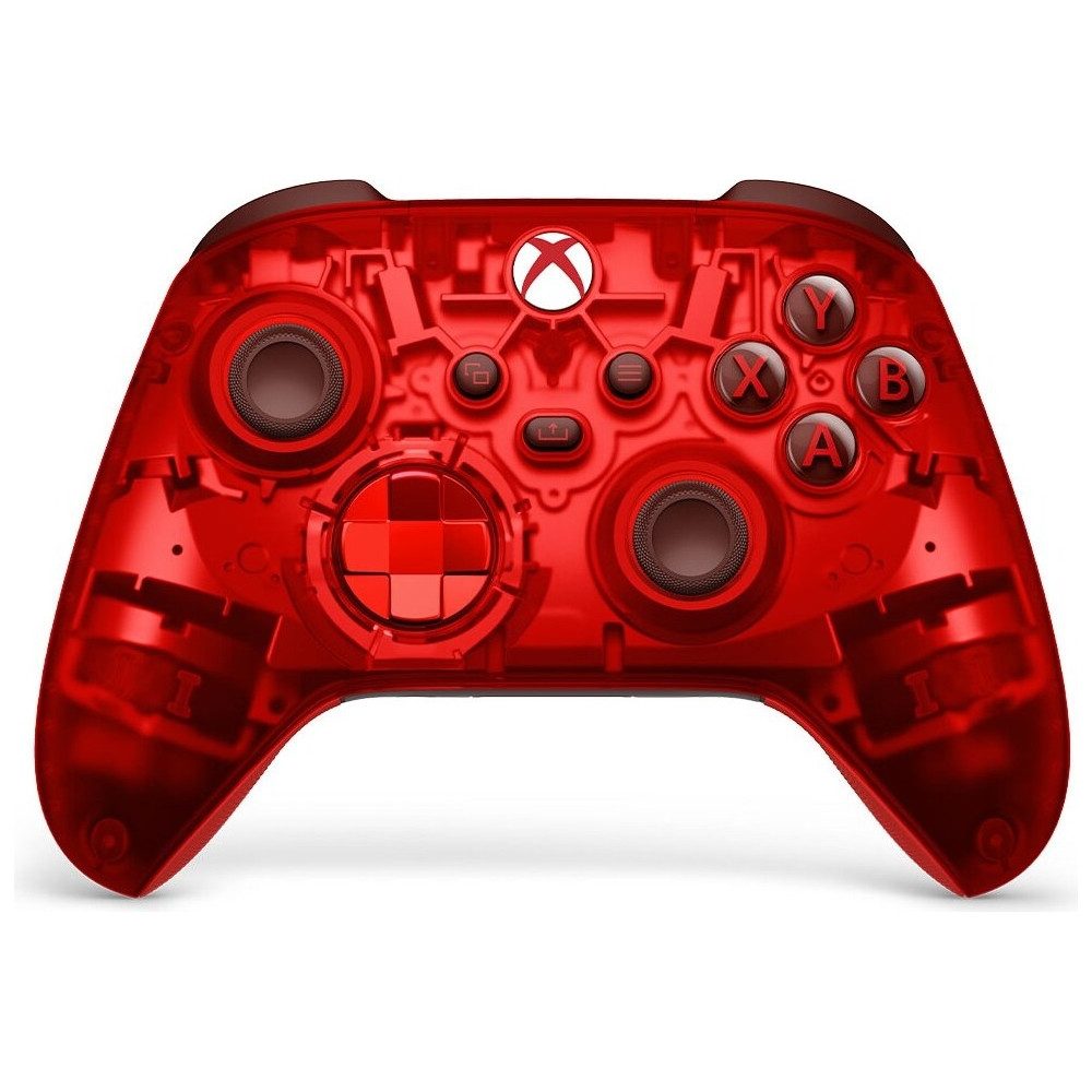 Microsoft Xbox Wireless Controller Cipher Rot