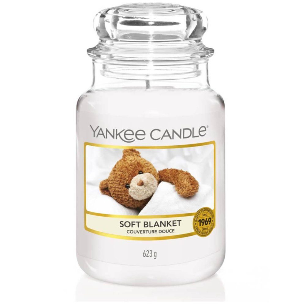 Yankee candle