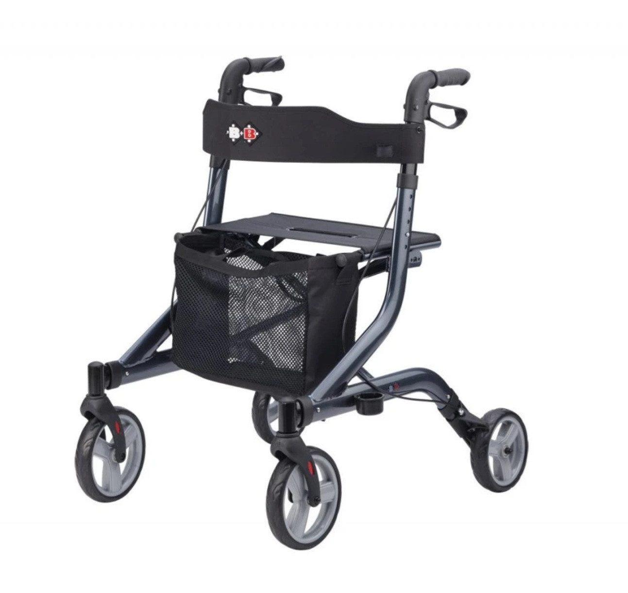 Bischoff & Bischoff Rollator Bischoff &