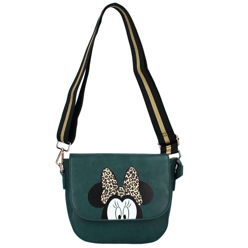 Disney Umhängetasche Schultertasche Disney Fashion Minnie