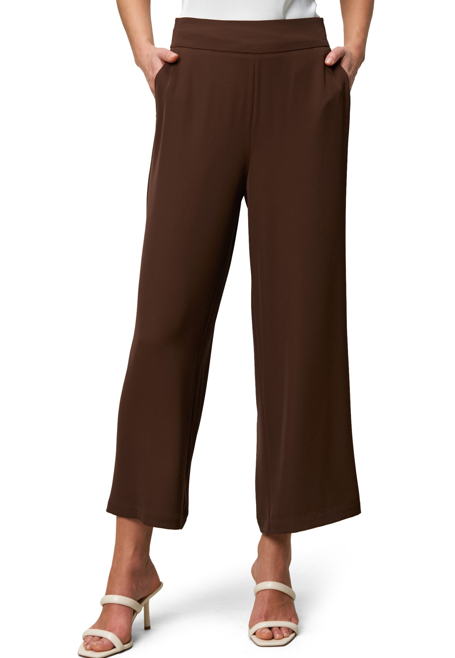 Zero Culotte zero Culotte mit elastischem
