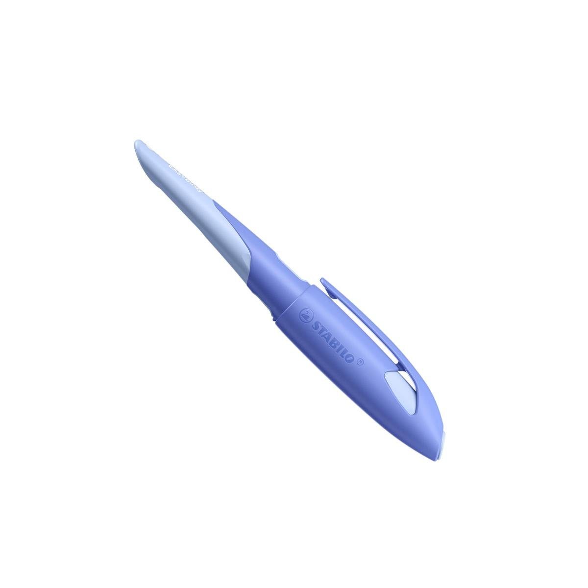 STABILO Füller EASYbirdy ergonomischer Schulfüller -