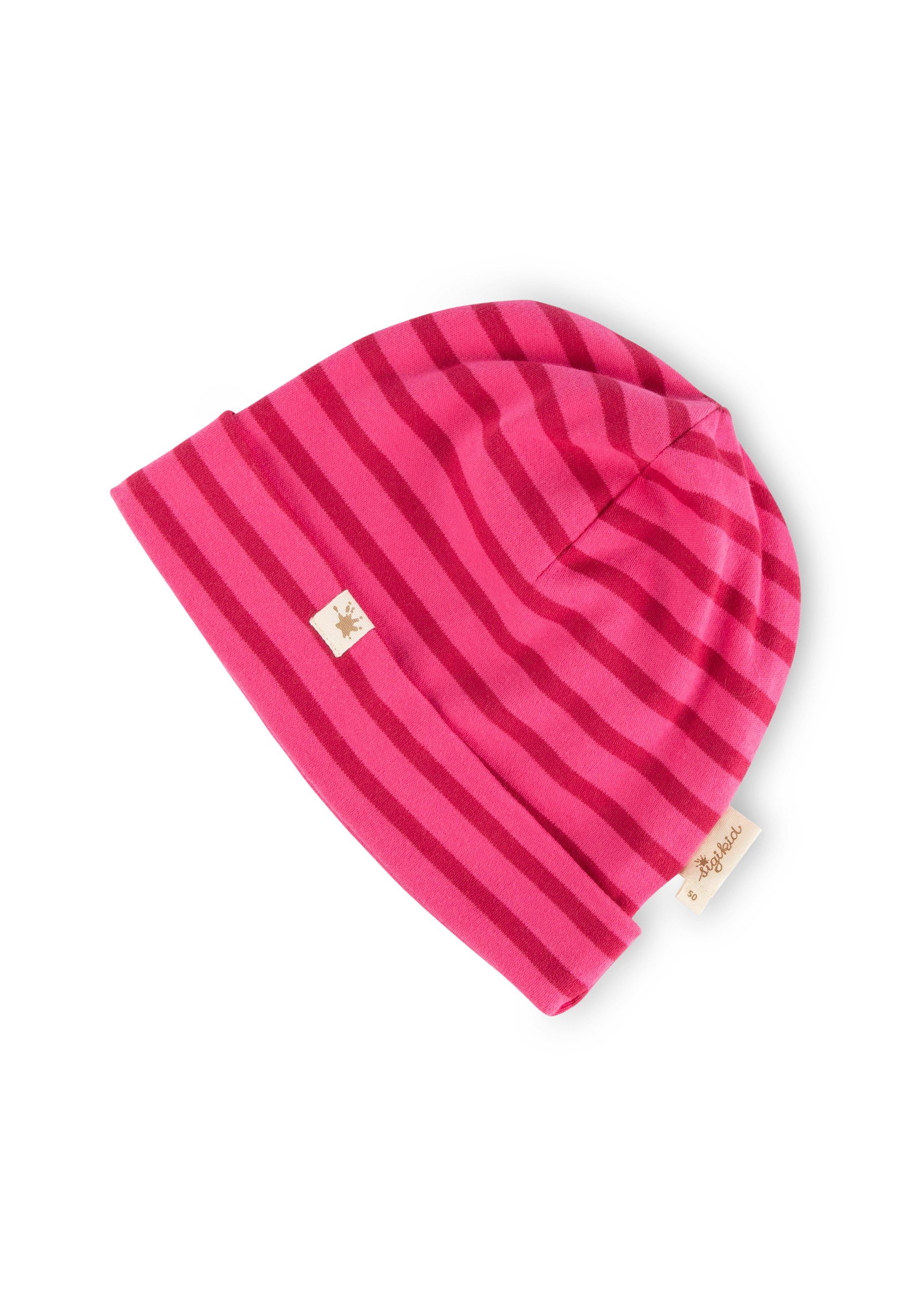 Sigikid Beanie Mütze Crazy Lama (1-St)