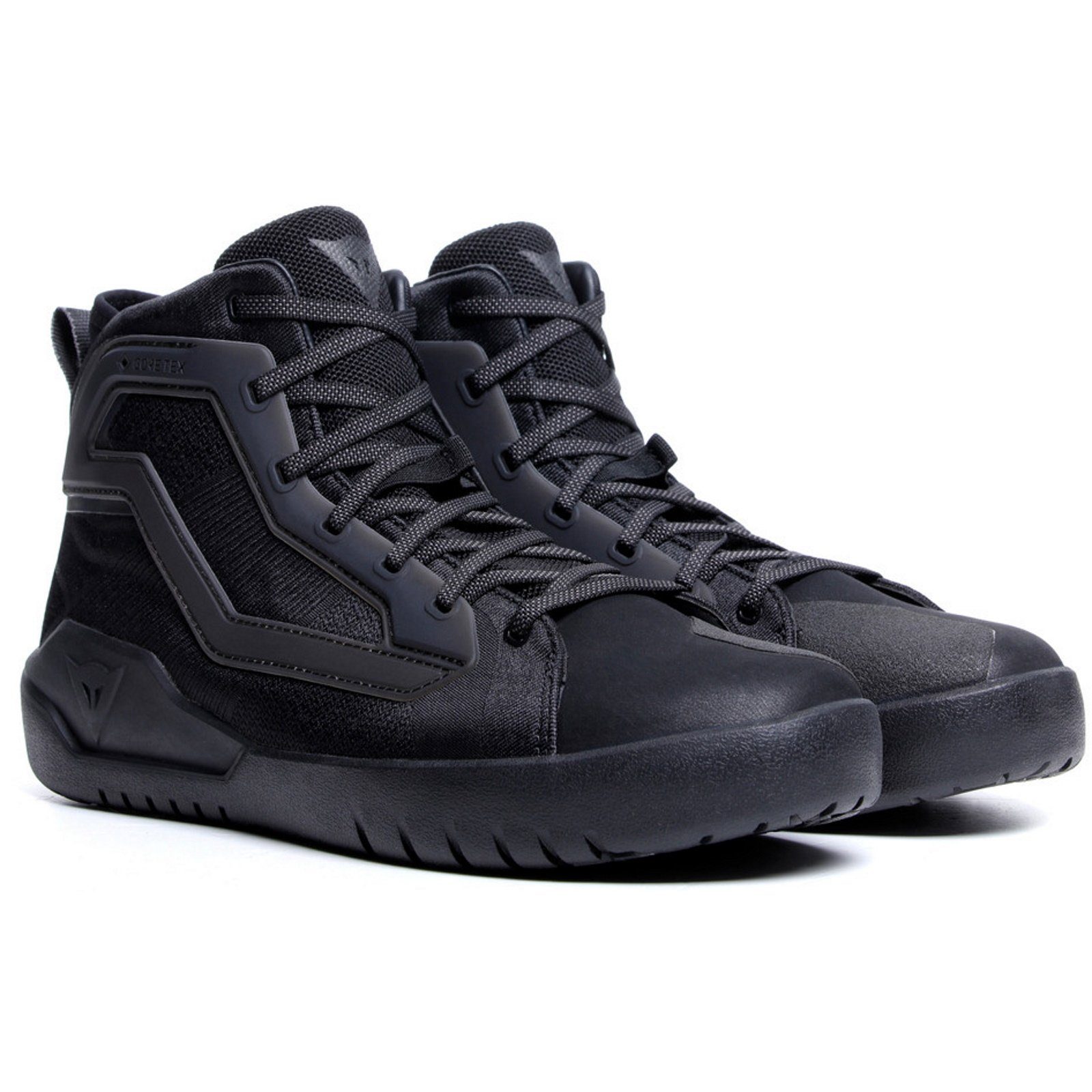 Dainese Dainese Urbactive Gore-Tex Schuhe schwarz