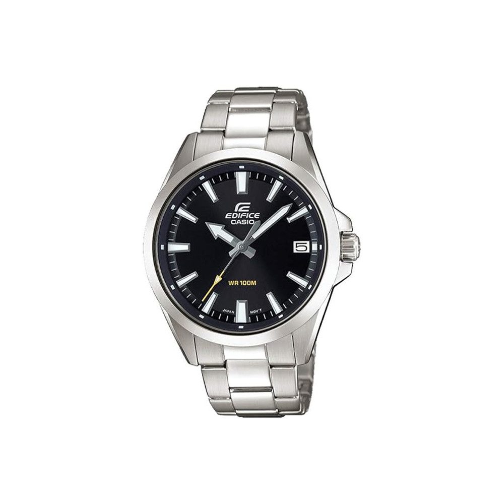 CASIO Quarzuhr Casio EFV-100D-1AVUEF EFV-100D-1AVUEF, Casio