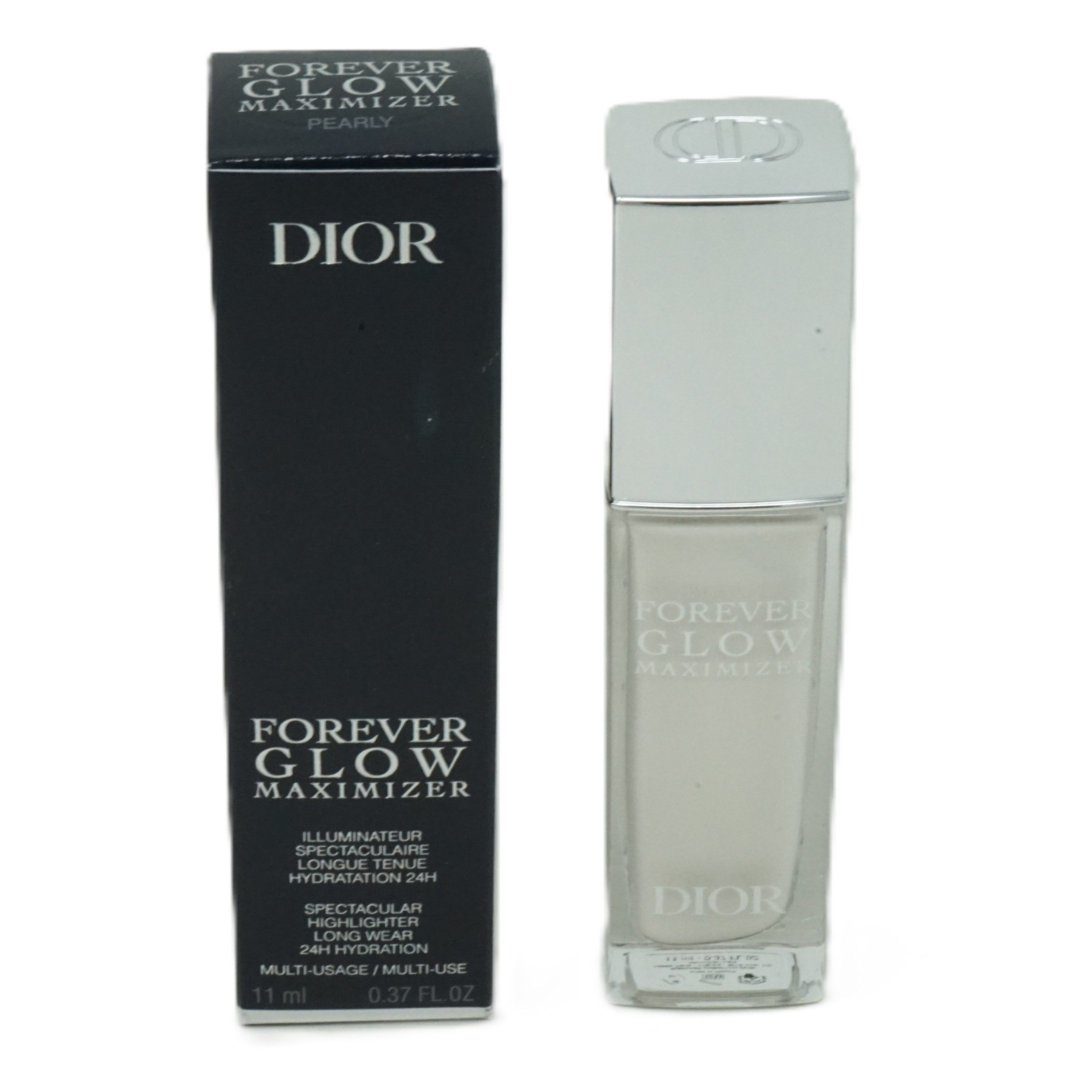 Dior Rouge Dior Forever Glow Maximizer