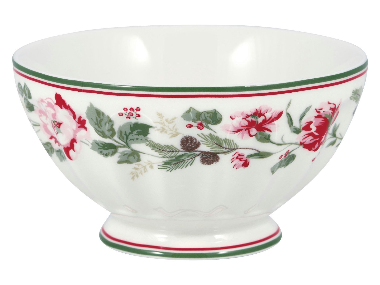 Greengate Schale Leonora French Bowl xlarge