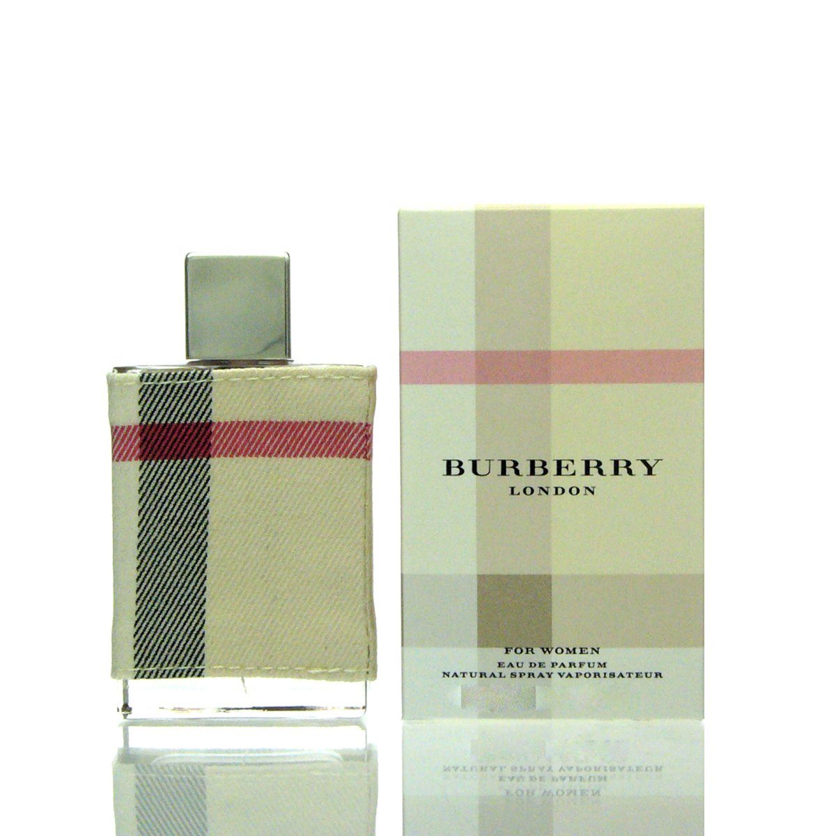 BURBERRY Eau de Parfum Burberry London