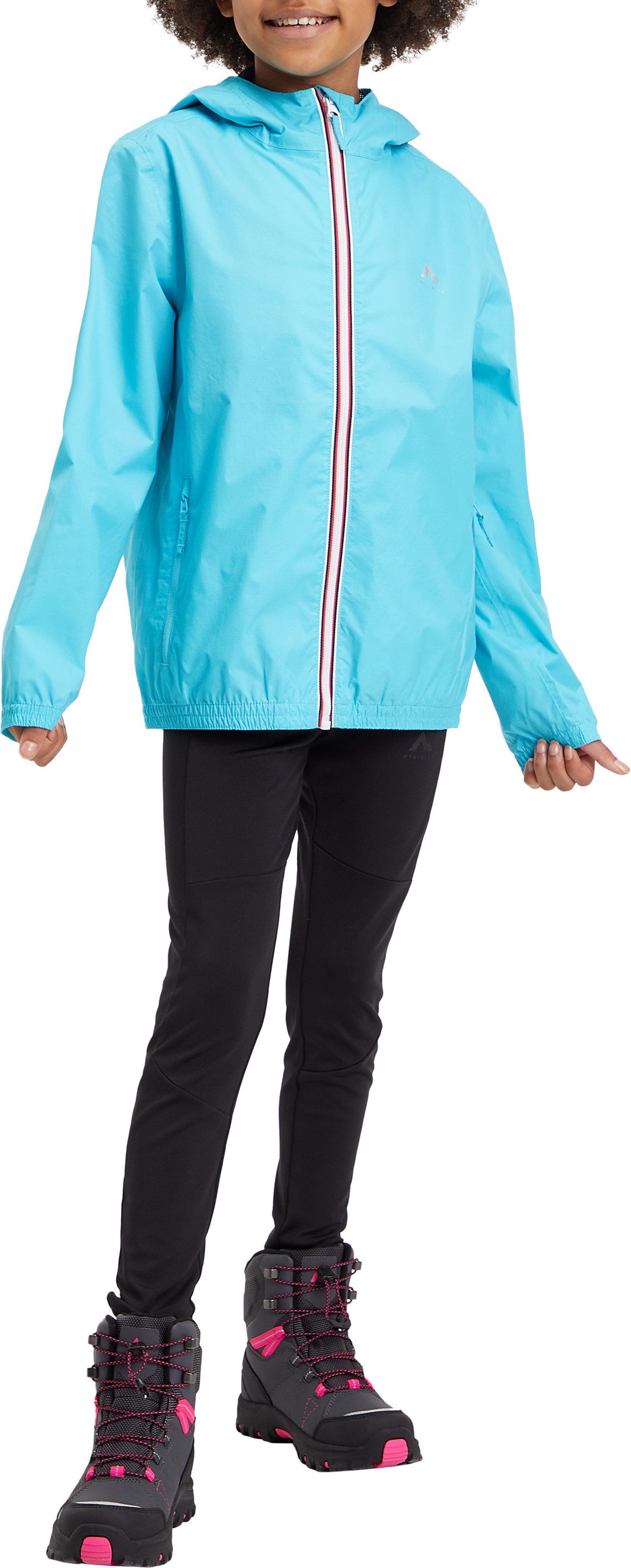 McKINLEY Regenjacke Regenjacke Kereol II jrs